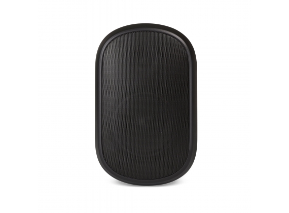 ArtSound - ASW800, waterproof, 2 weg verstelbare beugel, zwart (2pc) - 00021130