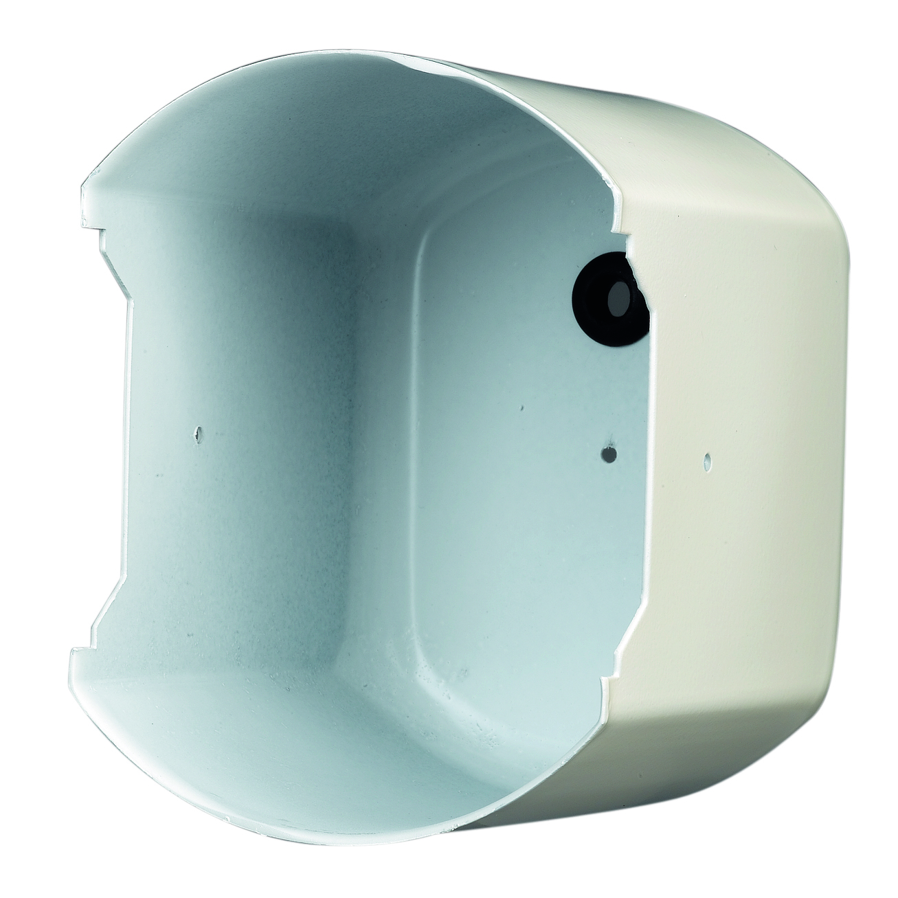 ArtSound - KITRO135, metaal inbouwkit LS (MD/MDT50) (2pc) - 00000766