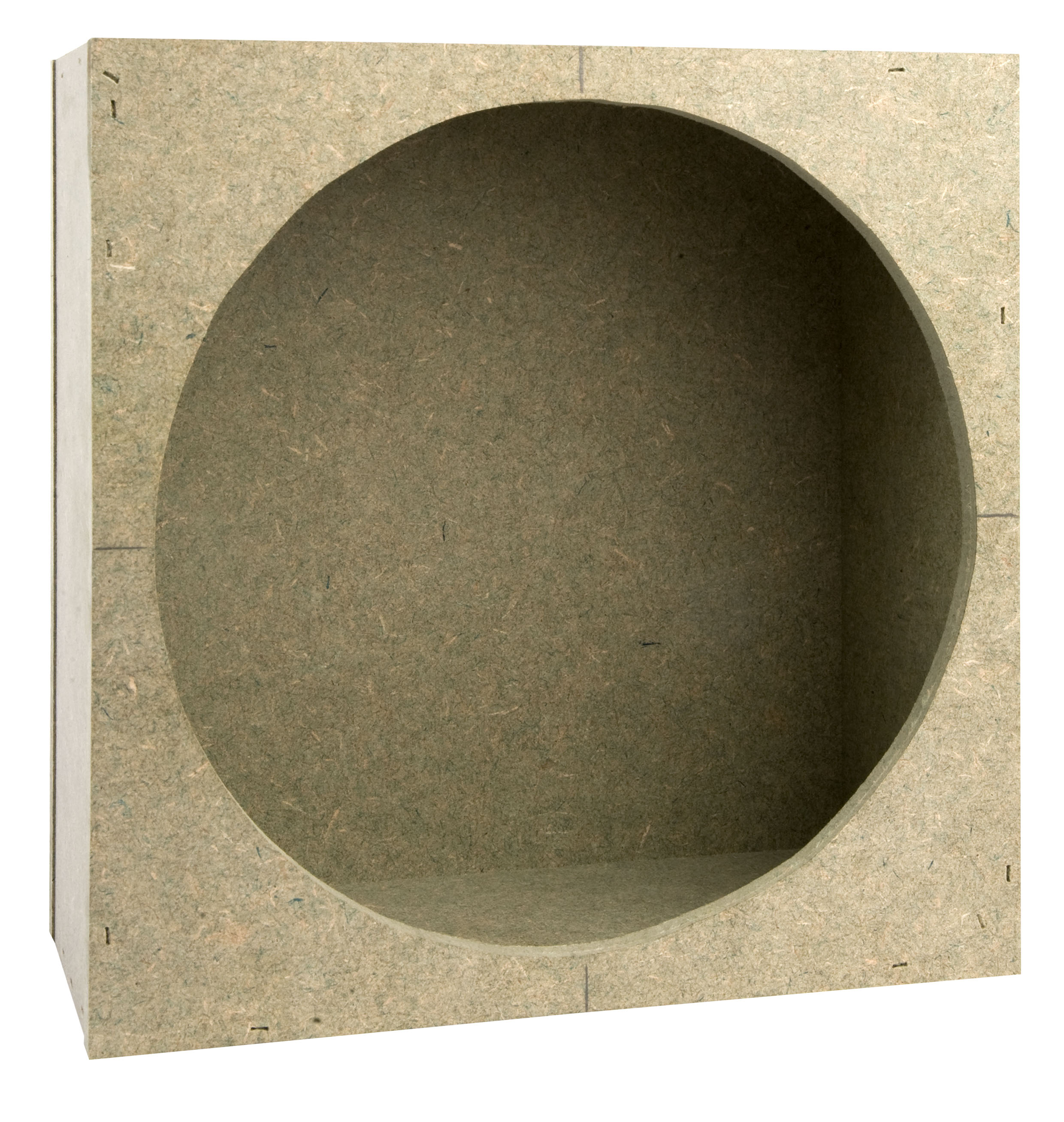 ArtSound - KITRO1, MDF inbouwkit (FL401/RO2040) - 00002518