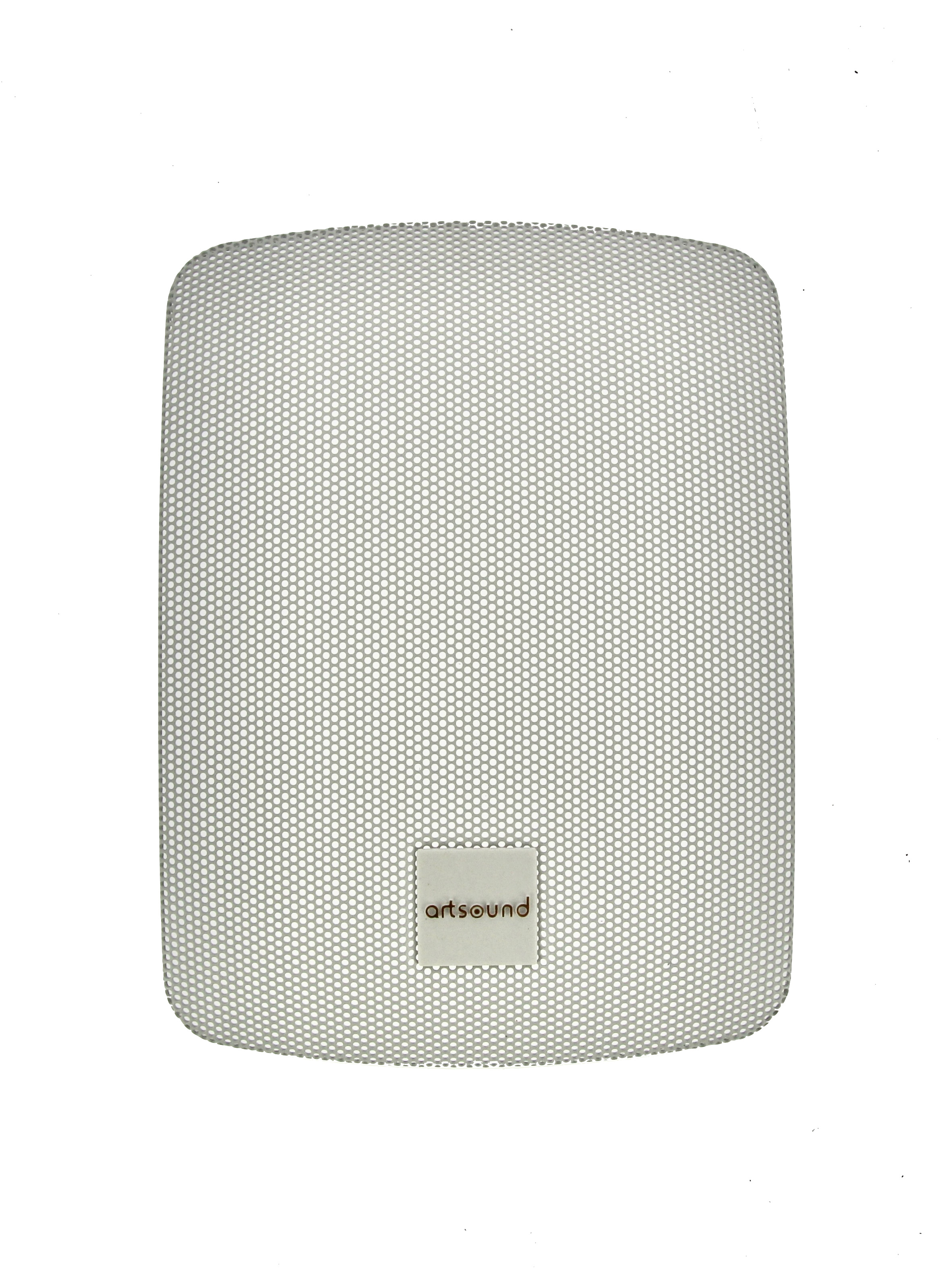 ArtSound - GRILL ASW55.2 W, grille voor ASW55.2, wit (1 pc) - 00007279