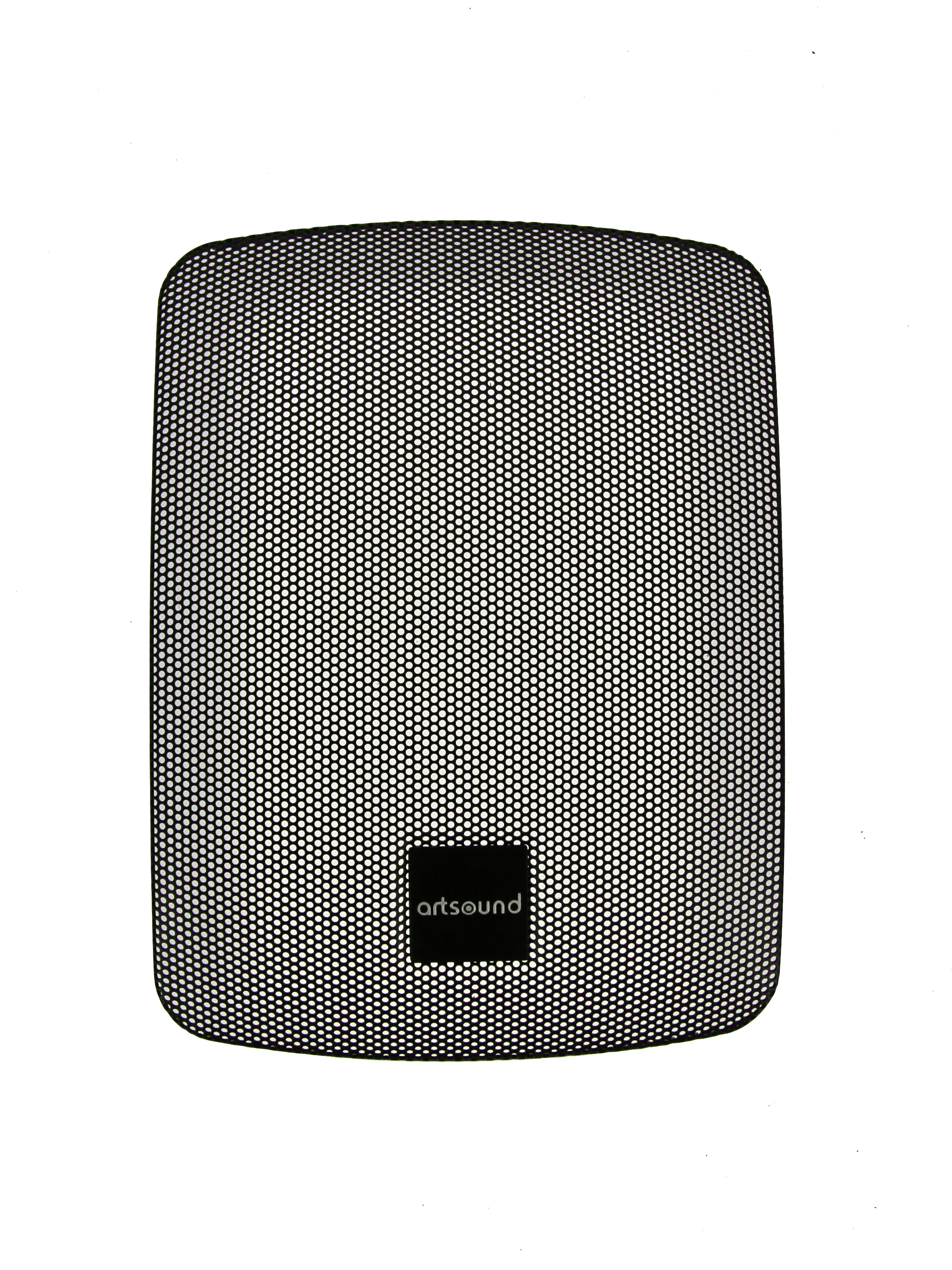 ArtSound - GRILL ASW45.2 B, grille voor ASW45.2, zwart (1 pc) - 00007390