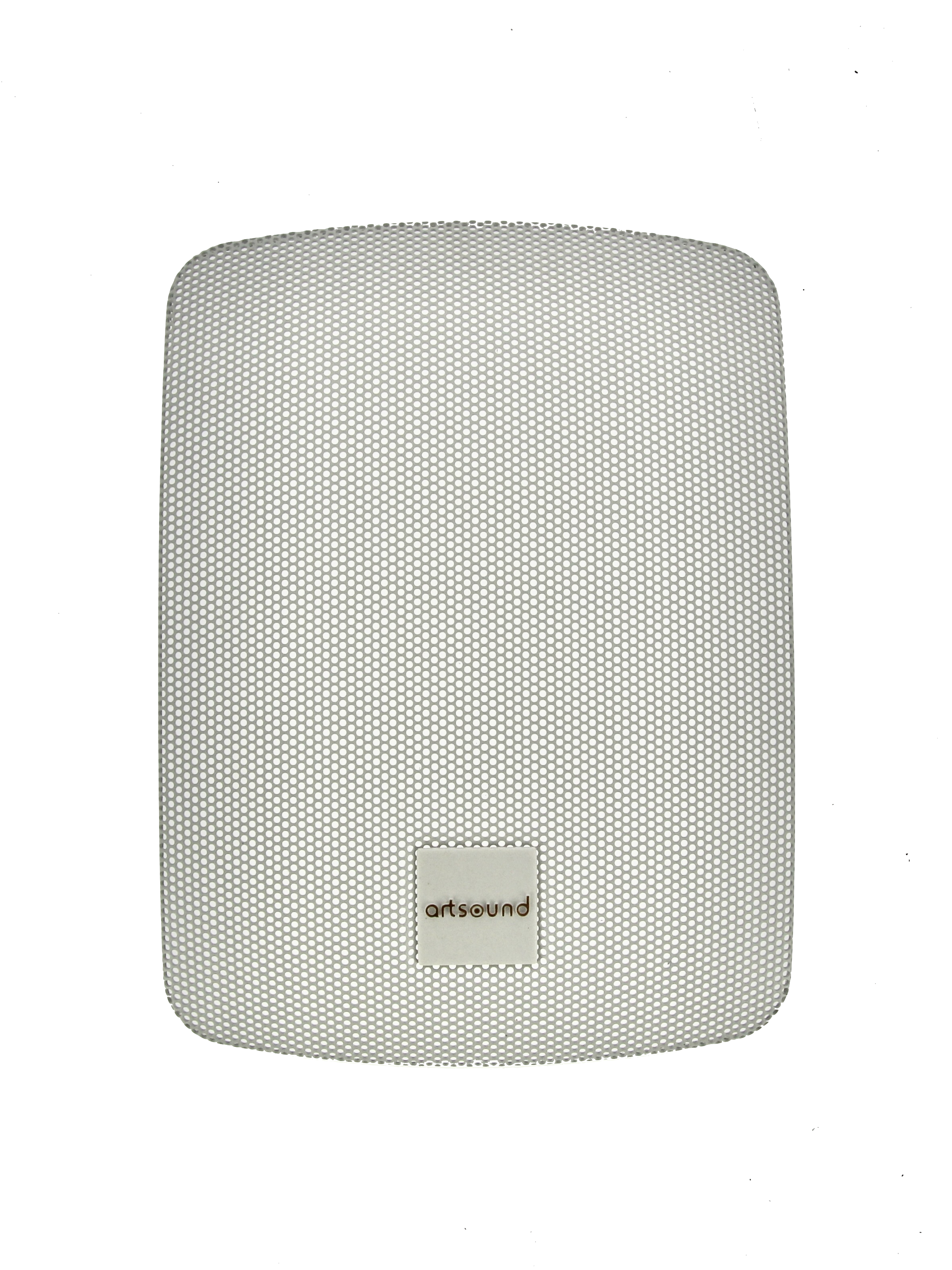 ArtSound - GRILL ASW65.2 W, grille voor ASW65.2(T), wit (1 pc) - 00007393