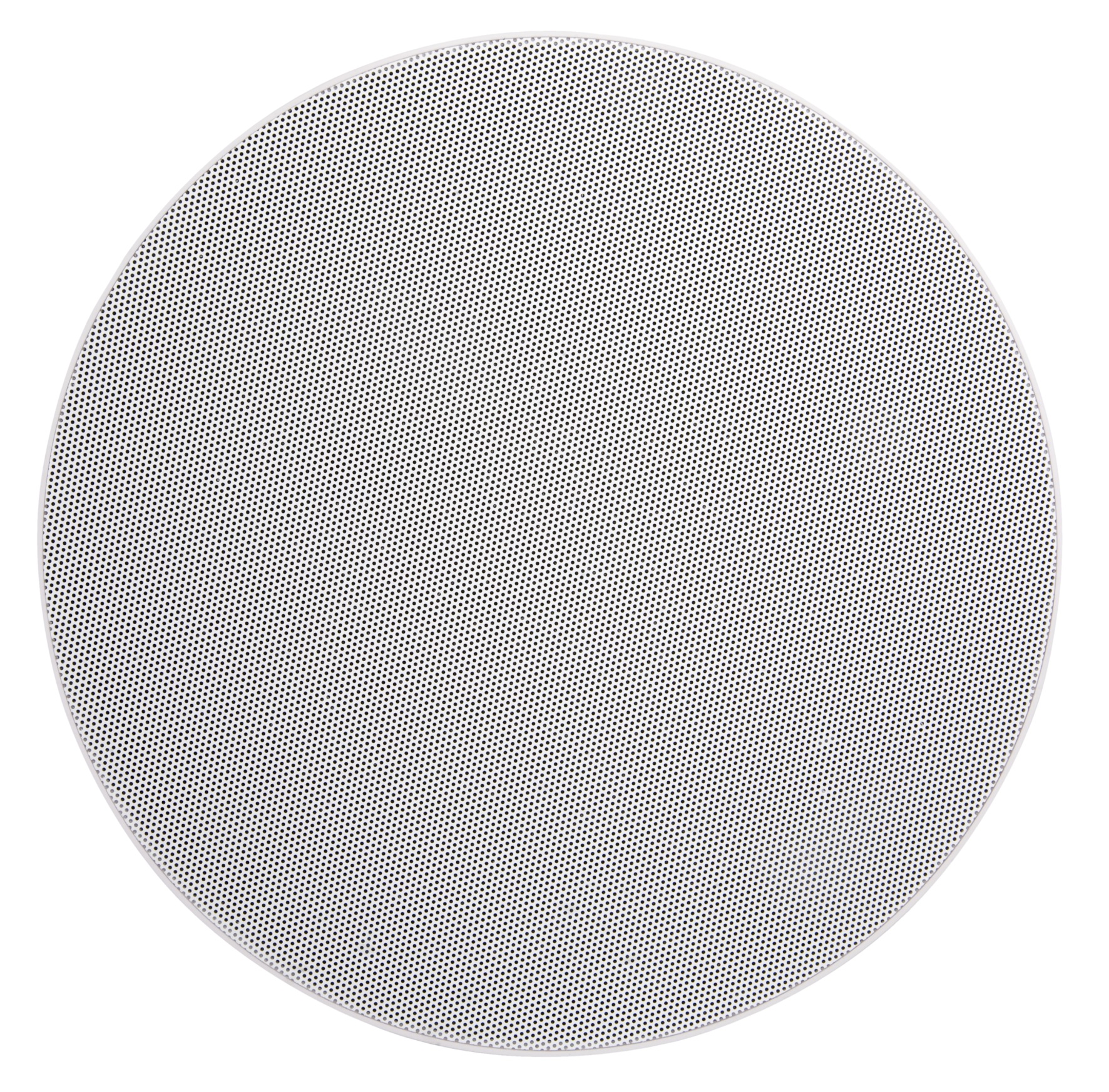 ArtSound - GRILL HPRO650, alu grille voor HPRO650, wit (1 pc) - 00007643