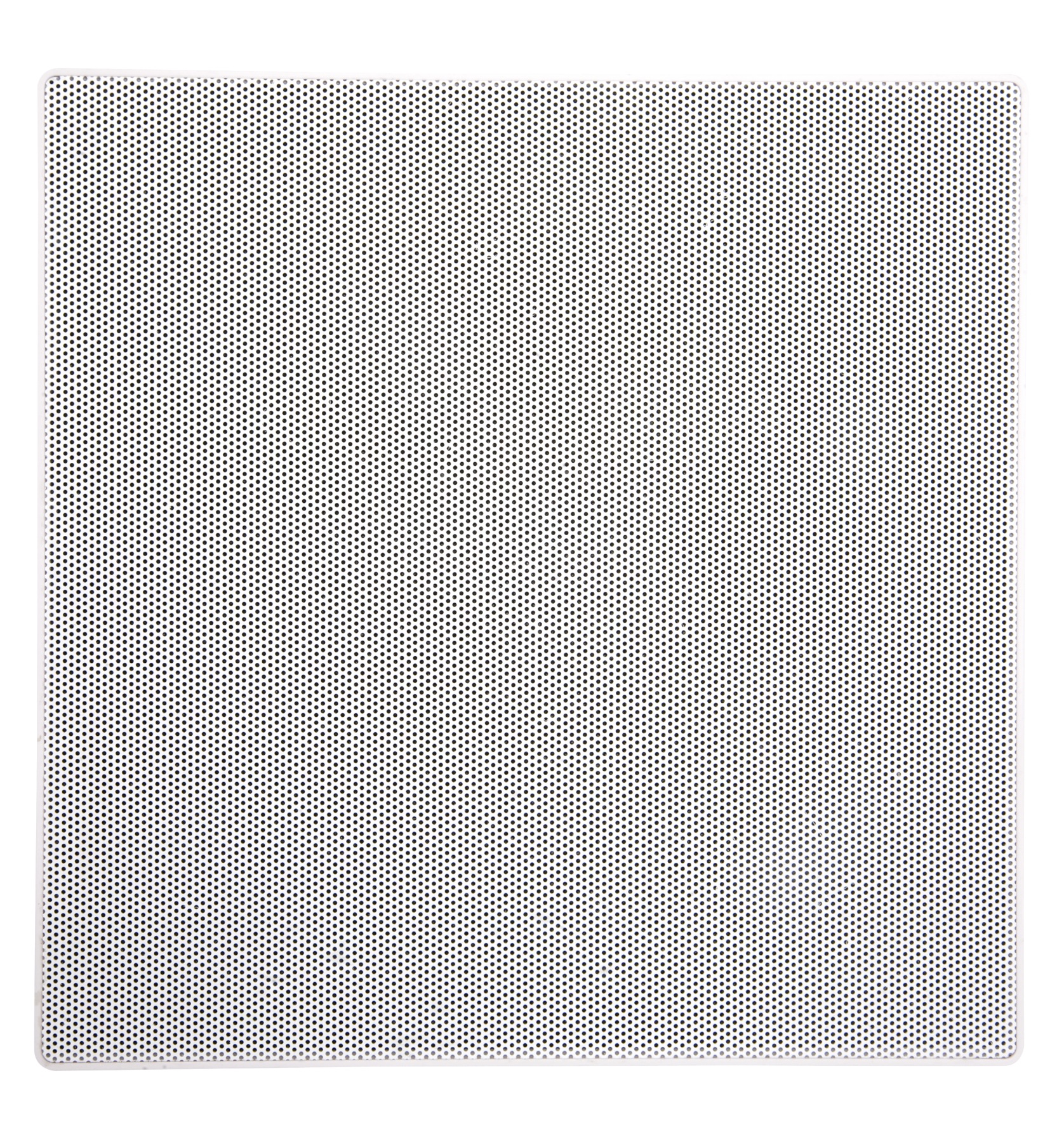 ArtSound - GRILL HPSQ525, alu grille voor HPSQ525 (1 pc) - 00007645