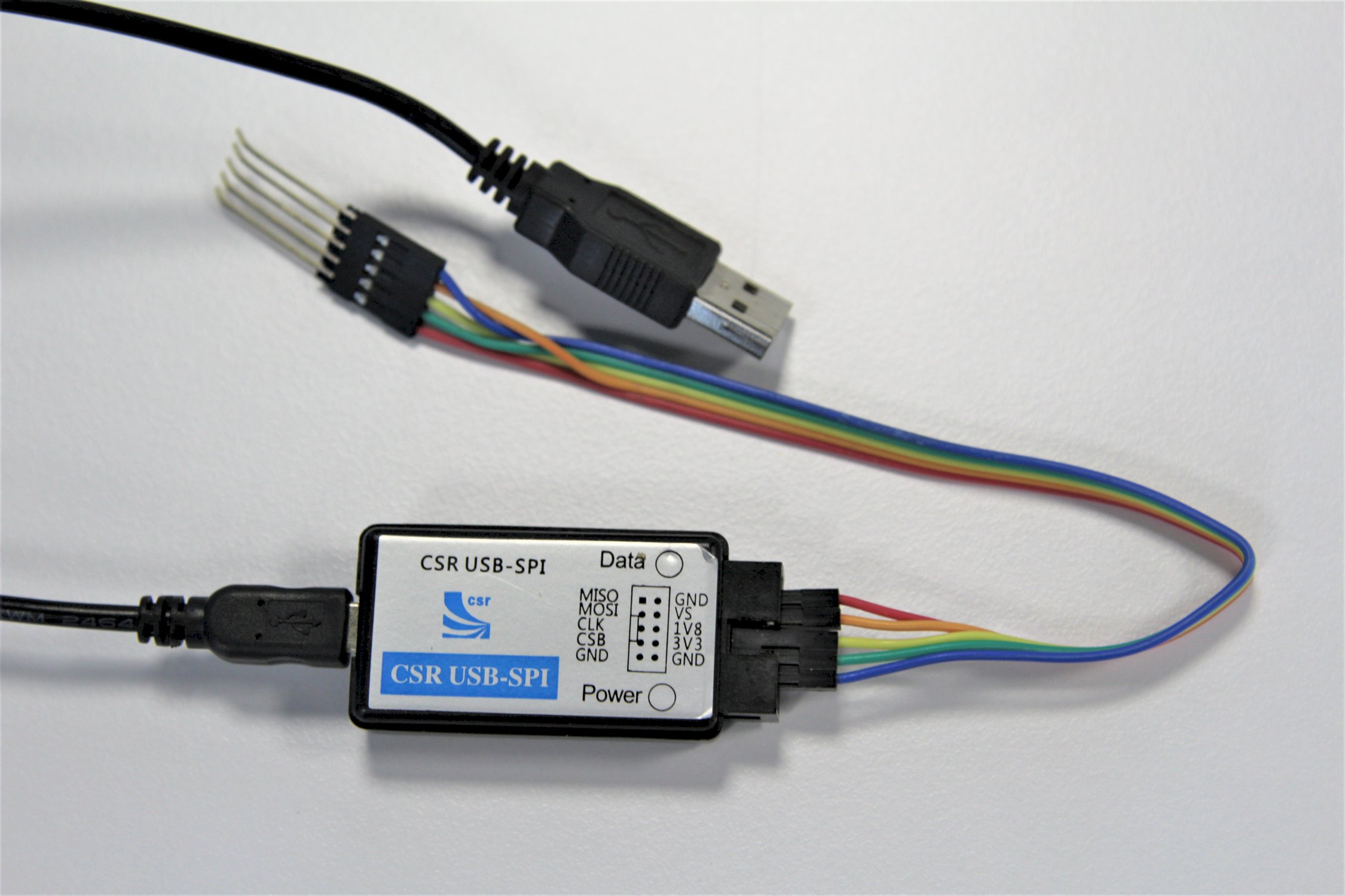 ArtSound - BTUPDATETOOL, PC tool to update BT speakers - 00020264