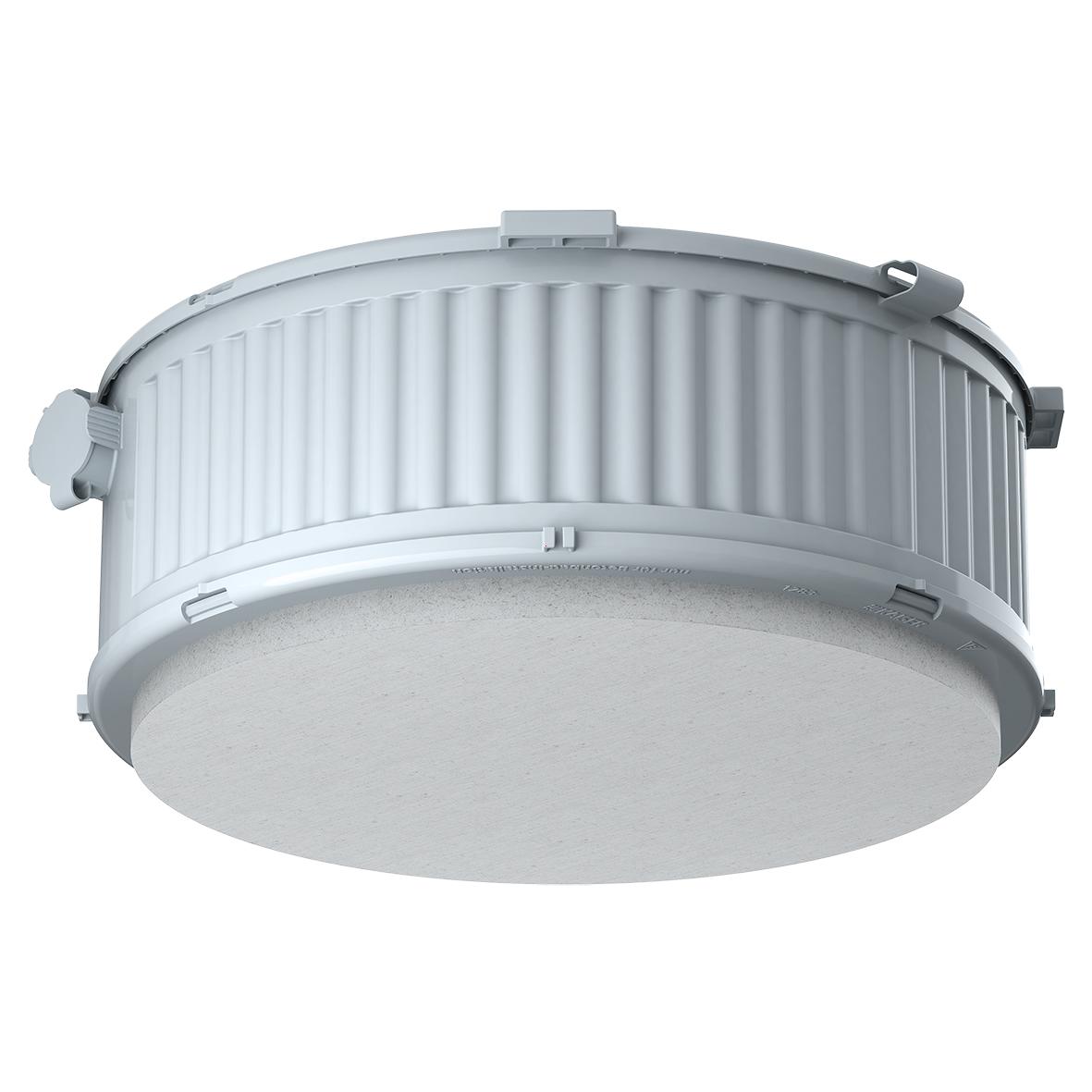 ArtSound - CKIT, stortbetonkit max diam. 250mm - 00019359