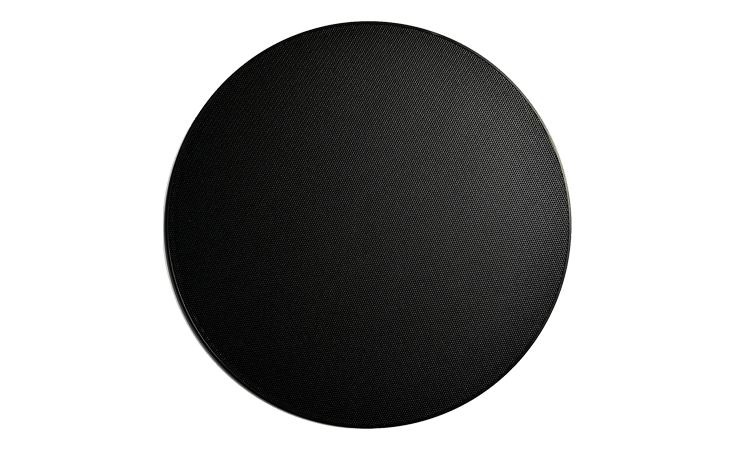 ArtSound - Grille voor SMART IN en RO2060, zwart (1 pc) - 00029937