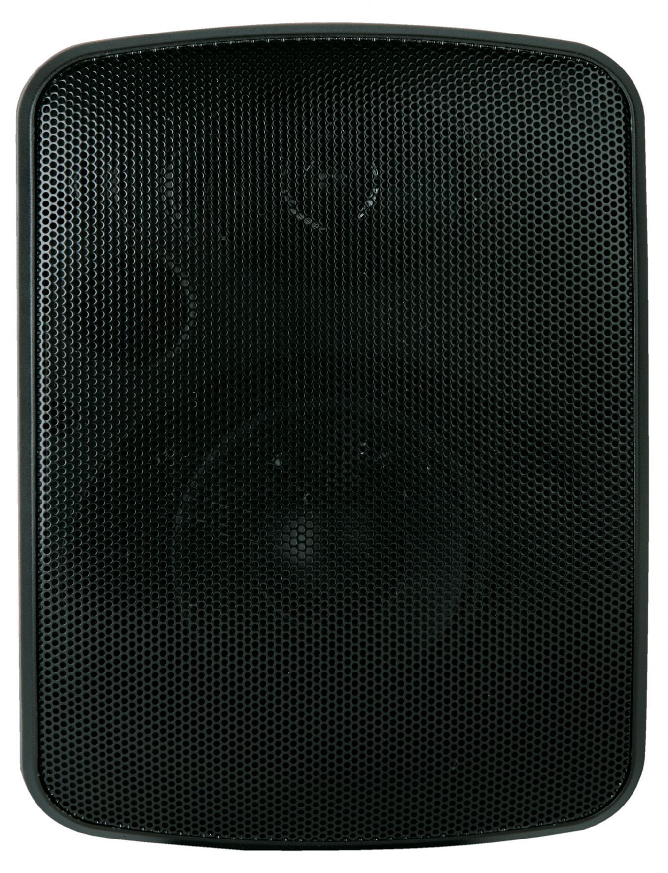 ArtSound - ASW45.2, waterproof, 2 weg opbouw LS, 100W, zwart (2pc) - 00001226