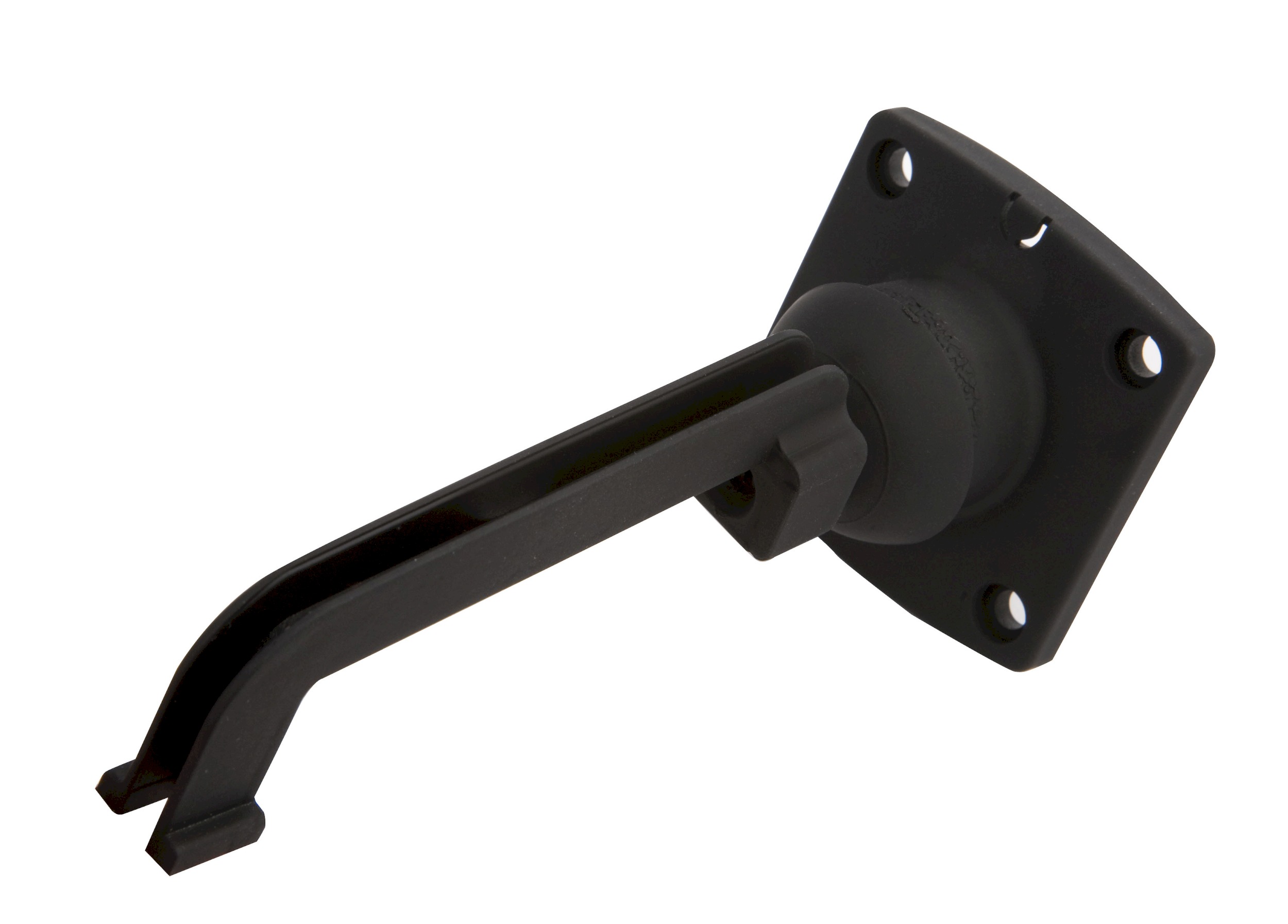 ArtSound - TUTTO MOUNT, plafondbeugel v TUTTO, zwart (2pc) - 00002274