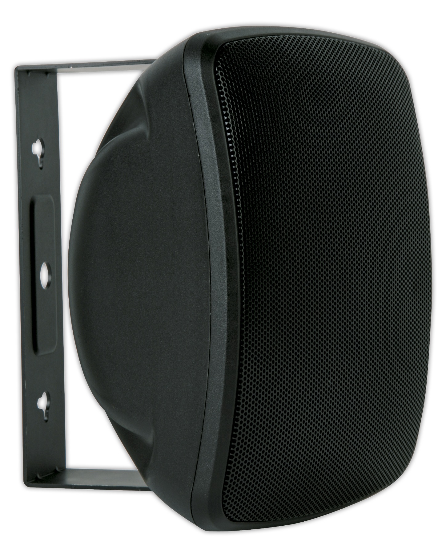 ArtSound - ASW55.2, waterproof, 2 weg opbouw LS, 150W, zwart (2pc) - 00001196
