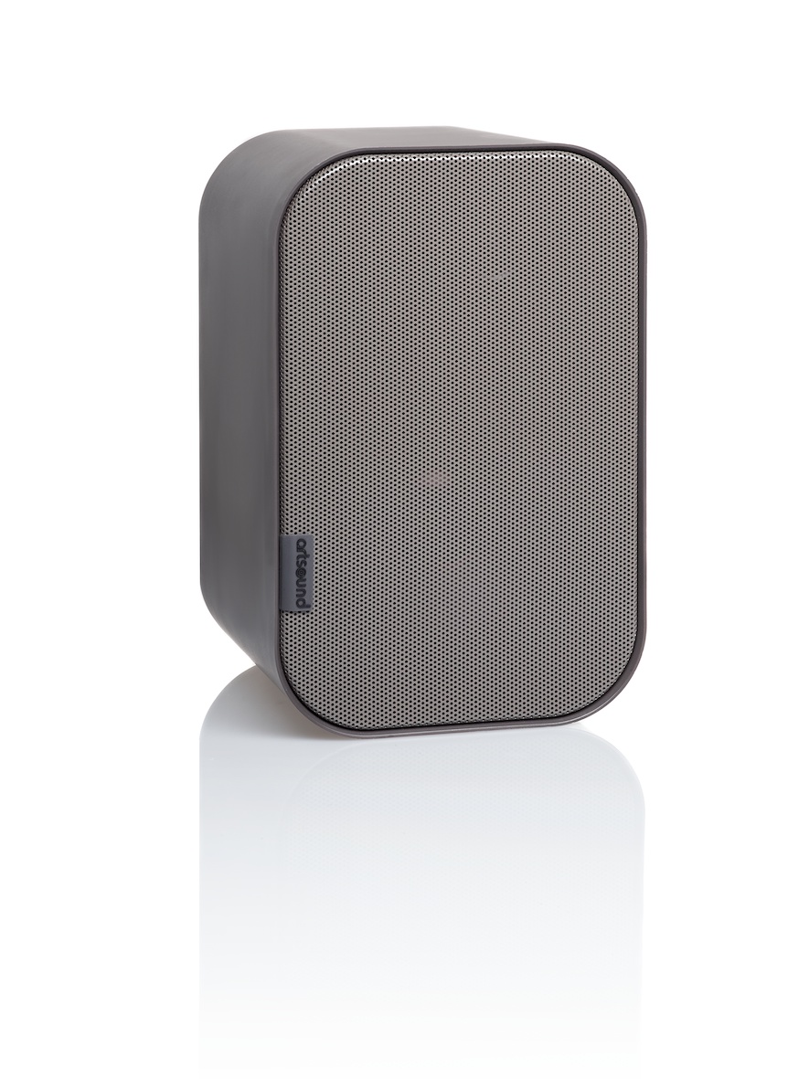 ArtSound - UNI20, Universals 2 weg opbouw LS, 10 40W, quartz (2pc) - 00002906