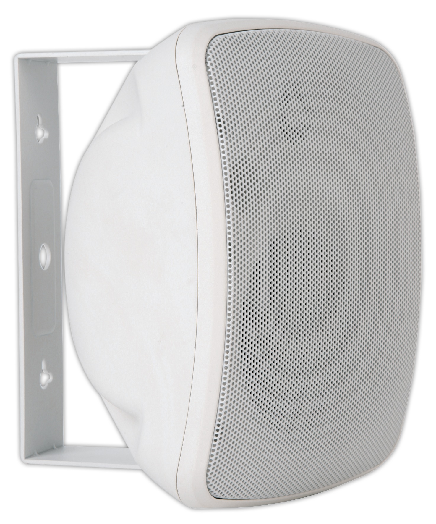 ArtSound - ASW55.2, waterproof, 2 weg opbouw LS, 150W, wit (2pc) - 00001197
