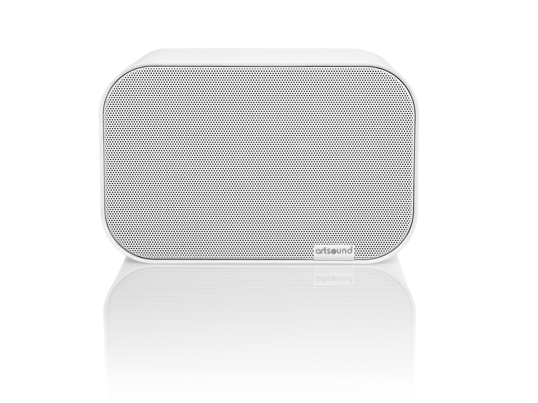 ArtSound - UNI30T, 2 weg opbouw LS 100V, 2 4 8 15W, wit - 00007831