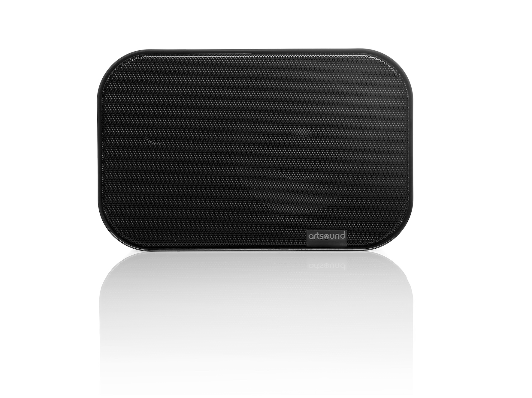 ArtSound - UNI30T, 2 weg opbouw LS 100V, 2 4 8 15W, zwart - 00007830