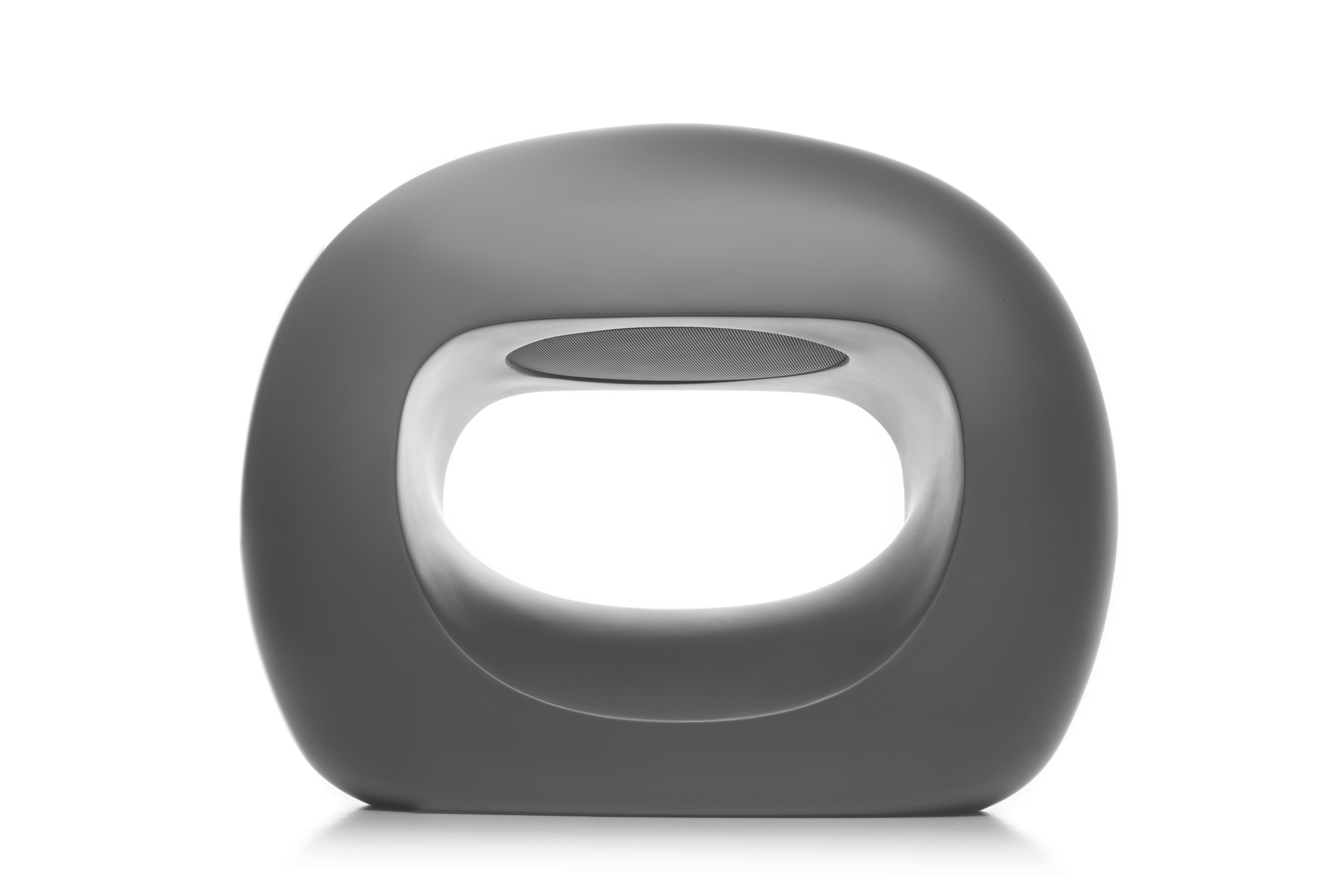 ArtSound - KURV Q, outdoor luidspreker, 2 weg, quartz - 00012080