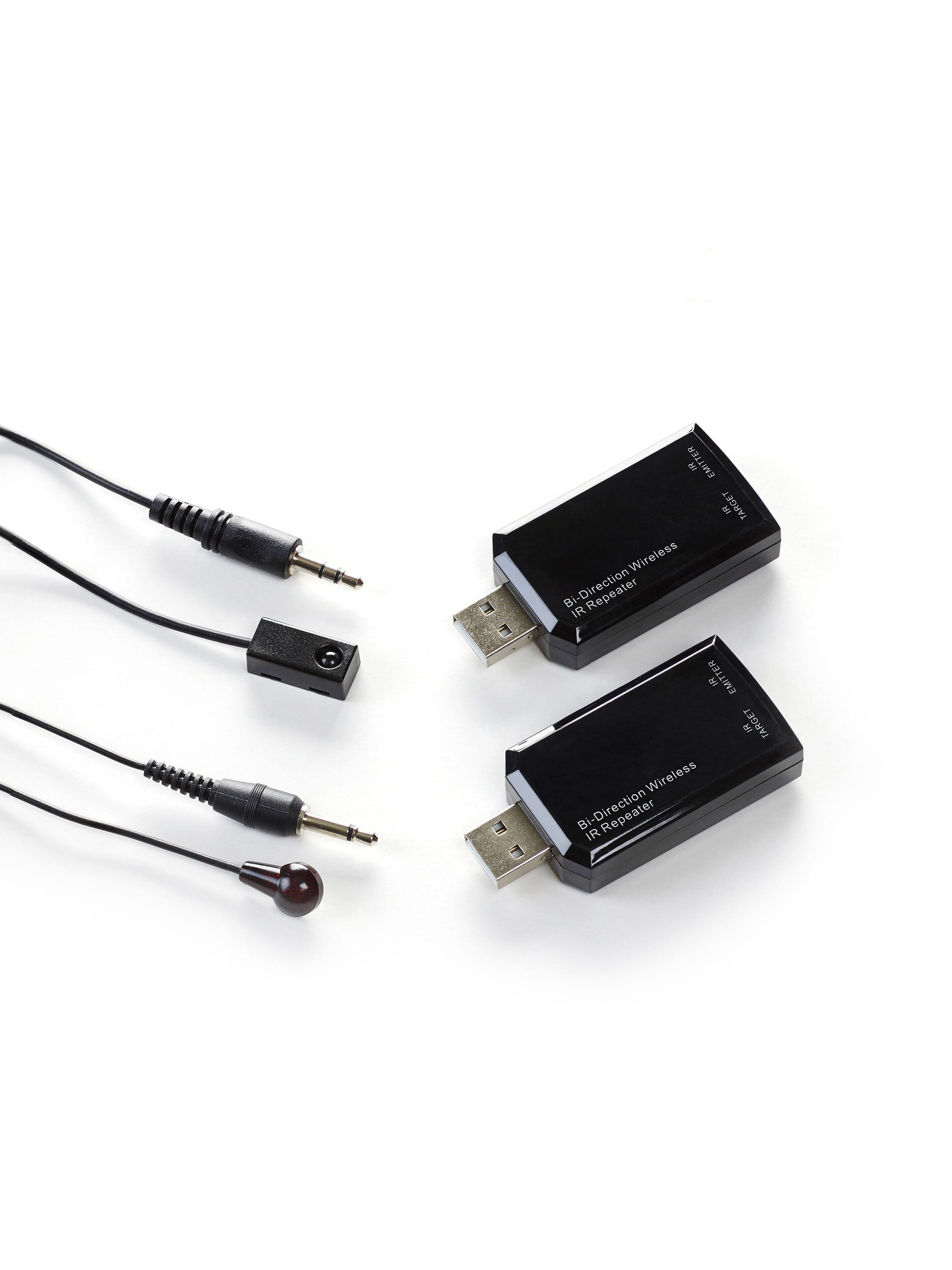 ArtSound - IR USB WIRELESS, draadloze USB IR kit, RF - 00019005