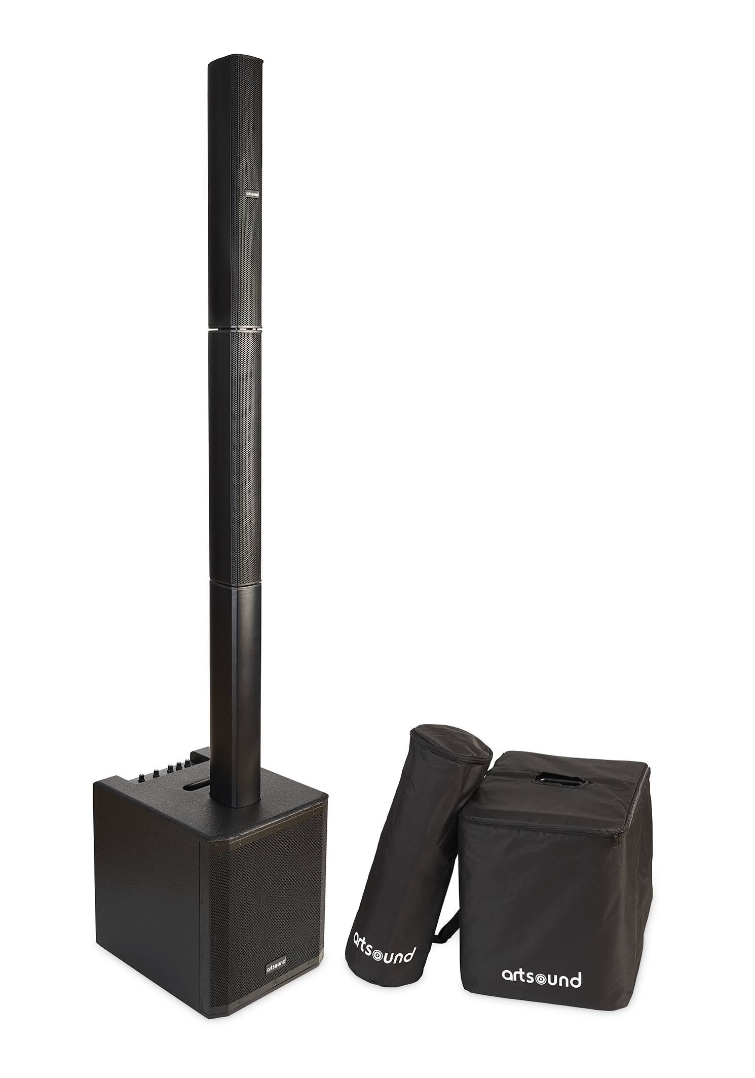 ArtSound - BAG PWR12, draagtas voor PWR12 - 00022729