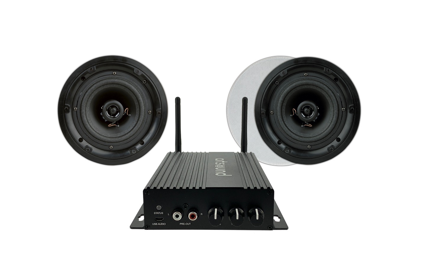 ArtSound - SMARTPACK/FL501, SMART HYDE + set FL501 - 00024668