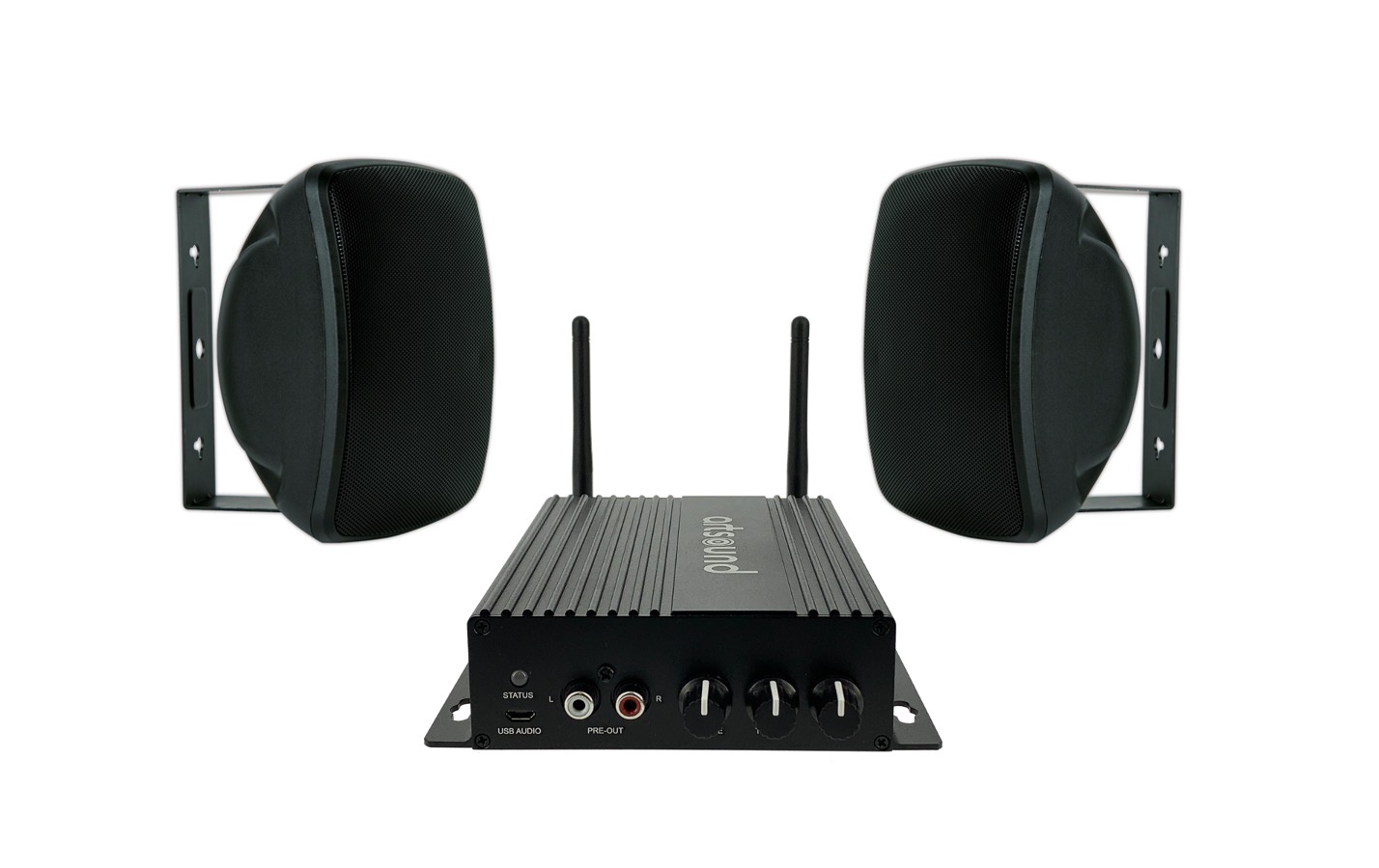 ArtSound - SMARTPACK/ASW55.2, SMART HYDE + set ASW55.2B - 00024671