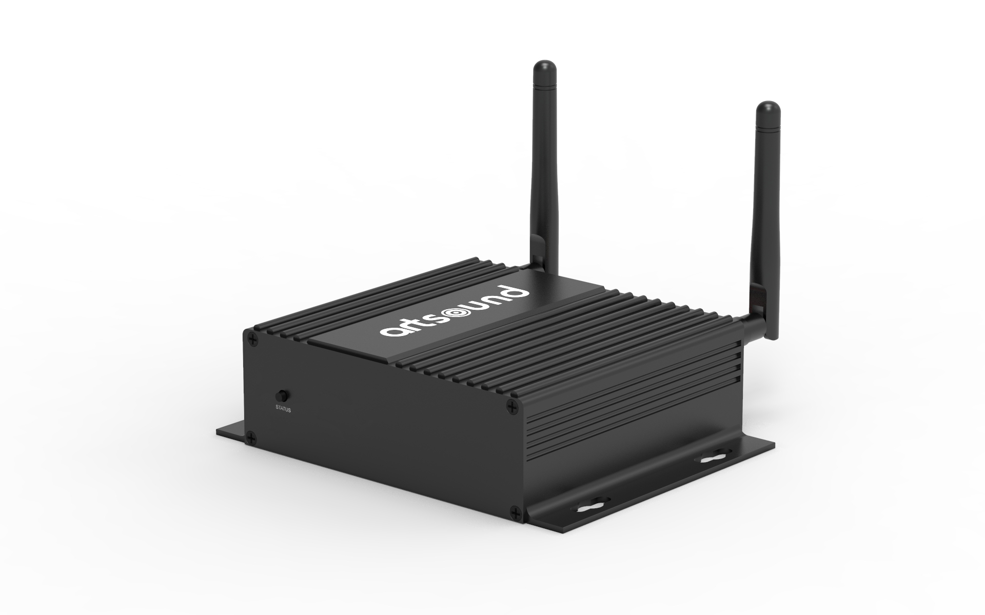 ArtSound - SMART STREAM, Wi Fi netwerk streamer - 00026402