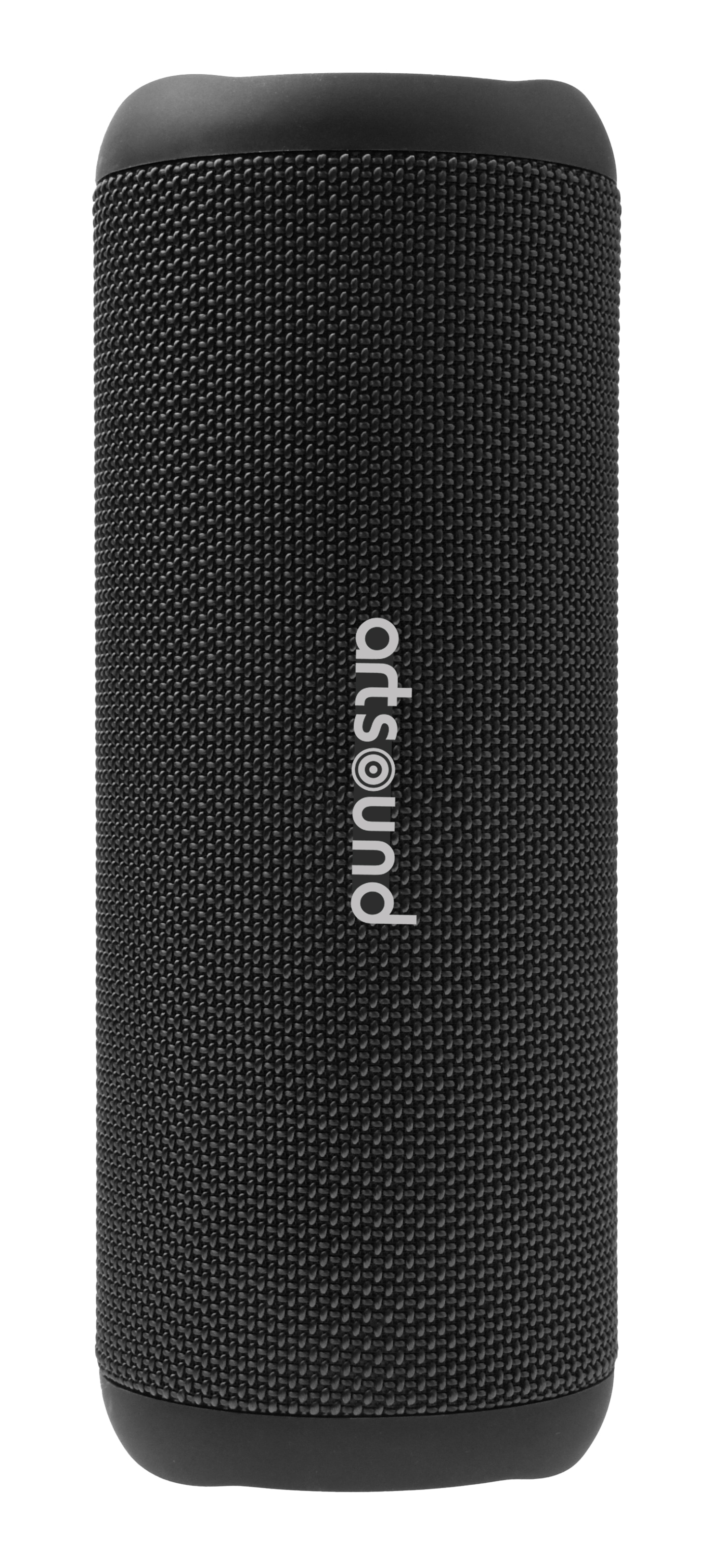ArtSound - PWR03, portable bluetooth speaker, zwart - 00027256