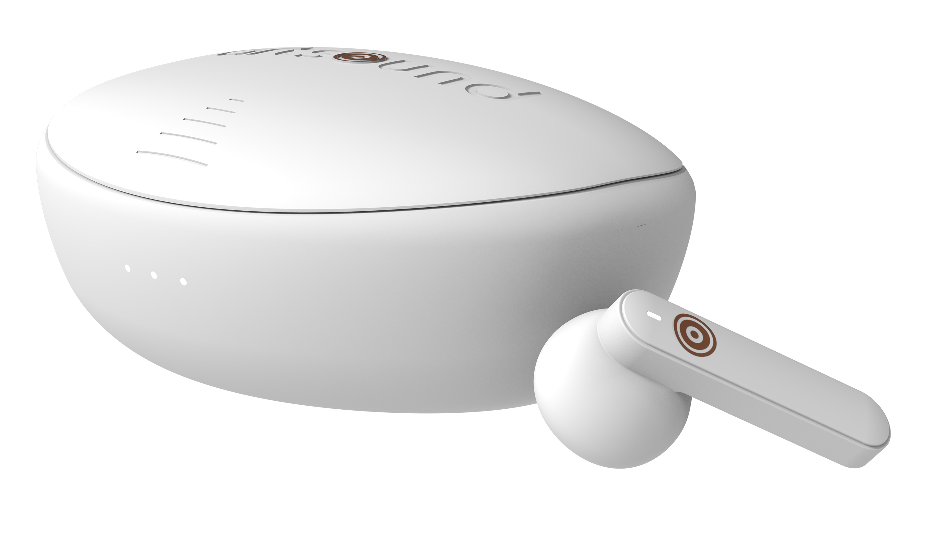 ArtSound - BRAINWAVE04, ANC True Wireless Earbuds, Wit - 00029563