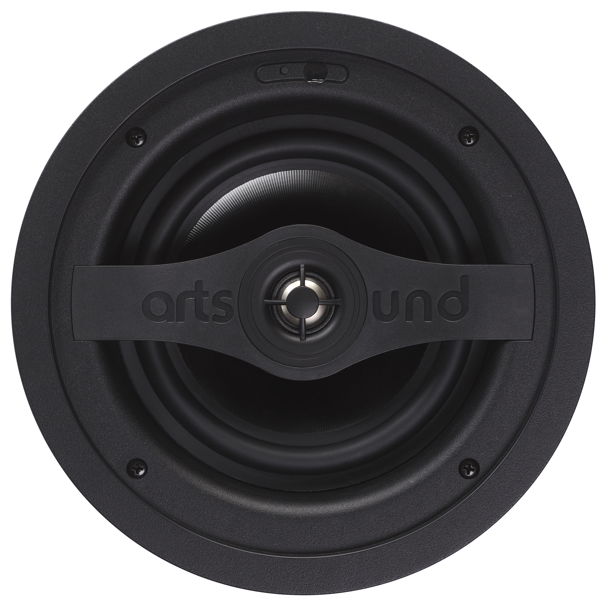 ArtSound - SMART IN SINGLE, active streaming in ceiling speaker - 00029642