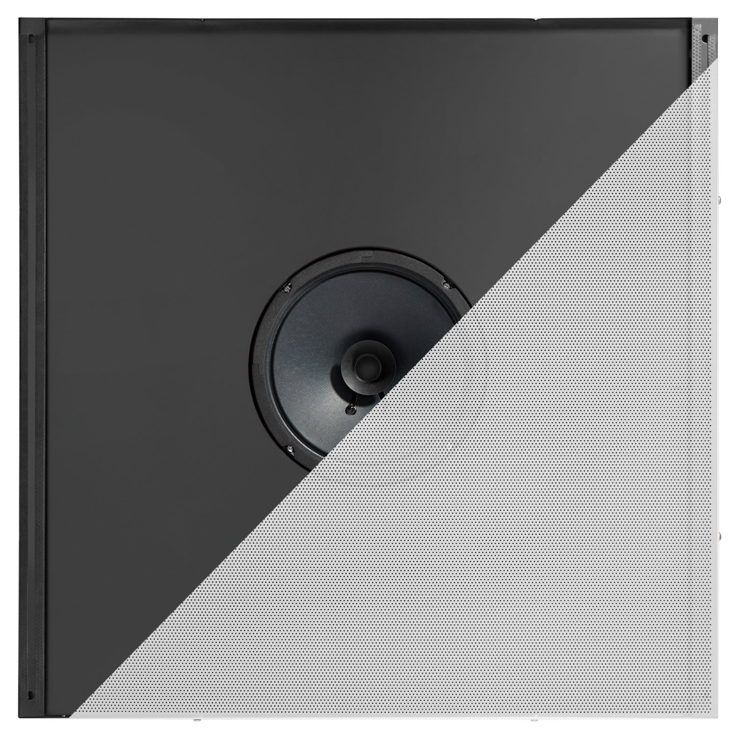 ArtSound - AKUSTILE 01, systeemplafond LS, 100V, 2,5 5 10W, wit - 00031149