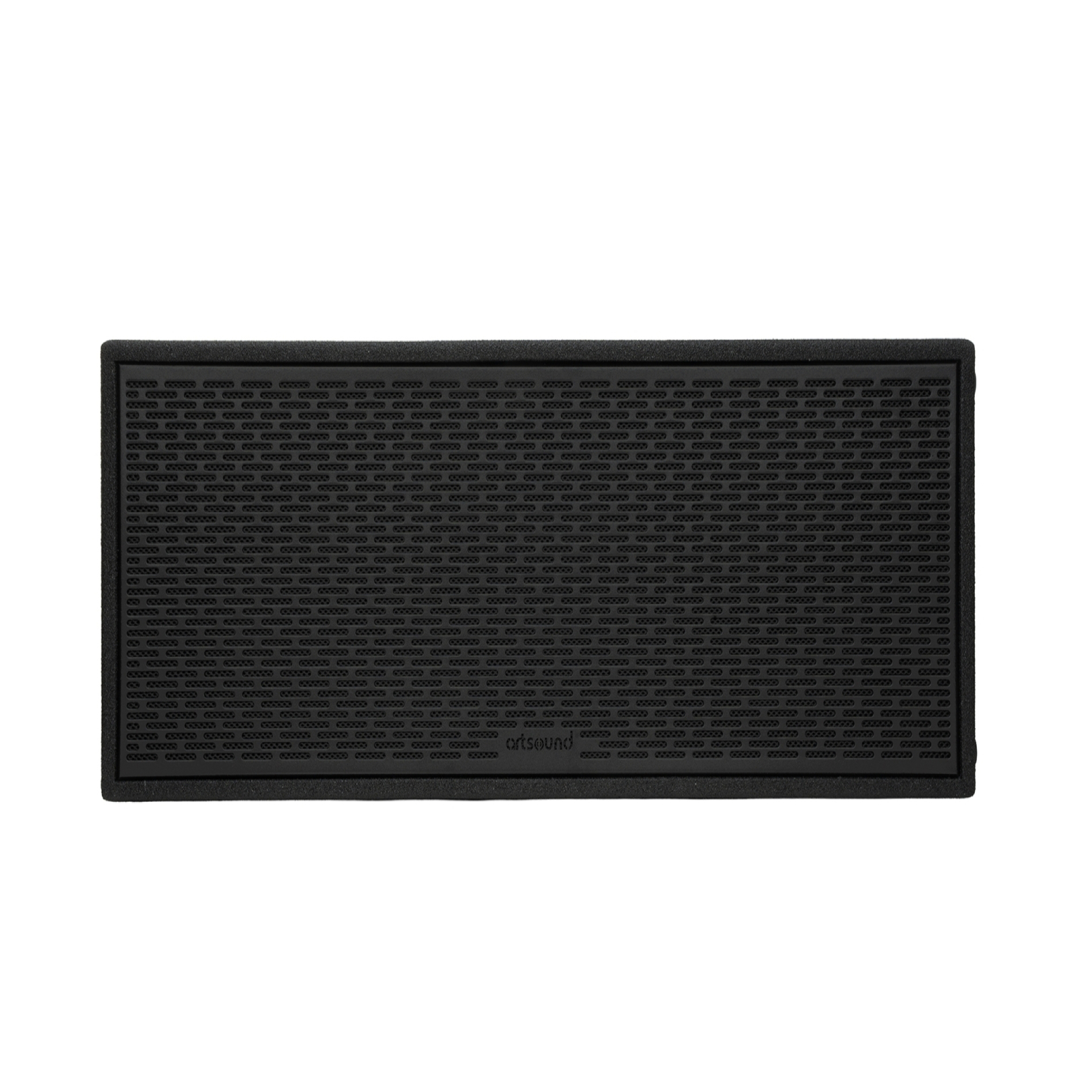 ArtSound - AS1600, professionele subwoofer, 2 x 12", zwart - 00032916