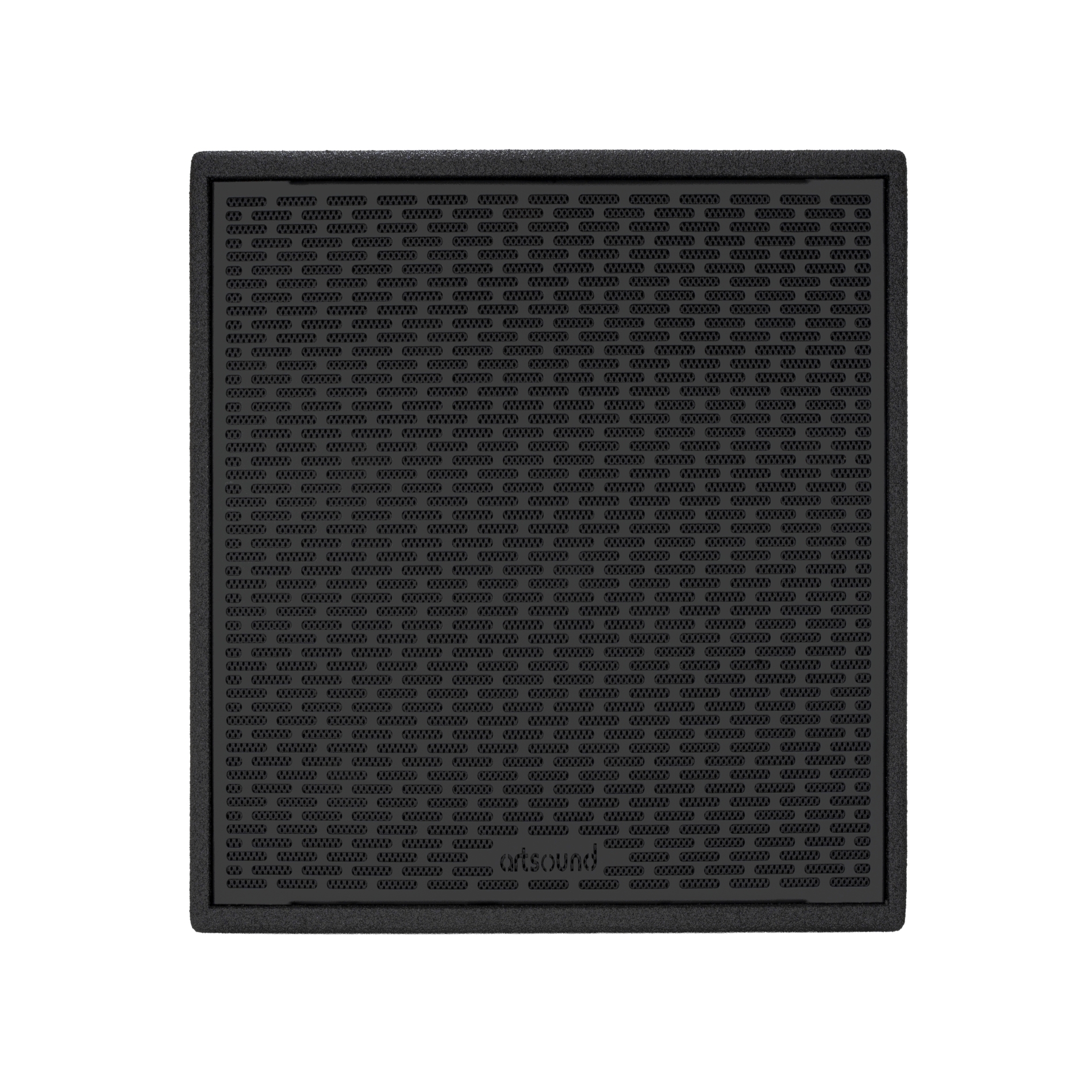 ArtSound - AS1000 MKII, professionele subwoofer, LPF crossover 15", zwa - 00033037