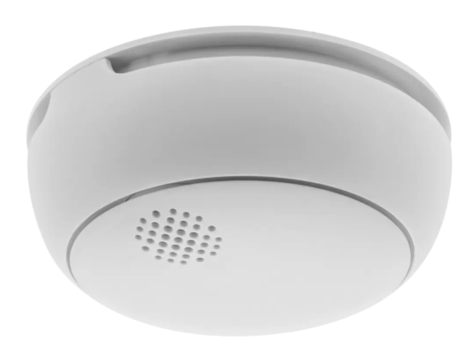 EVACUATE - Rookmelder WIFI met 3 jaar garantie autonomie 5 jaar - EVA042222