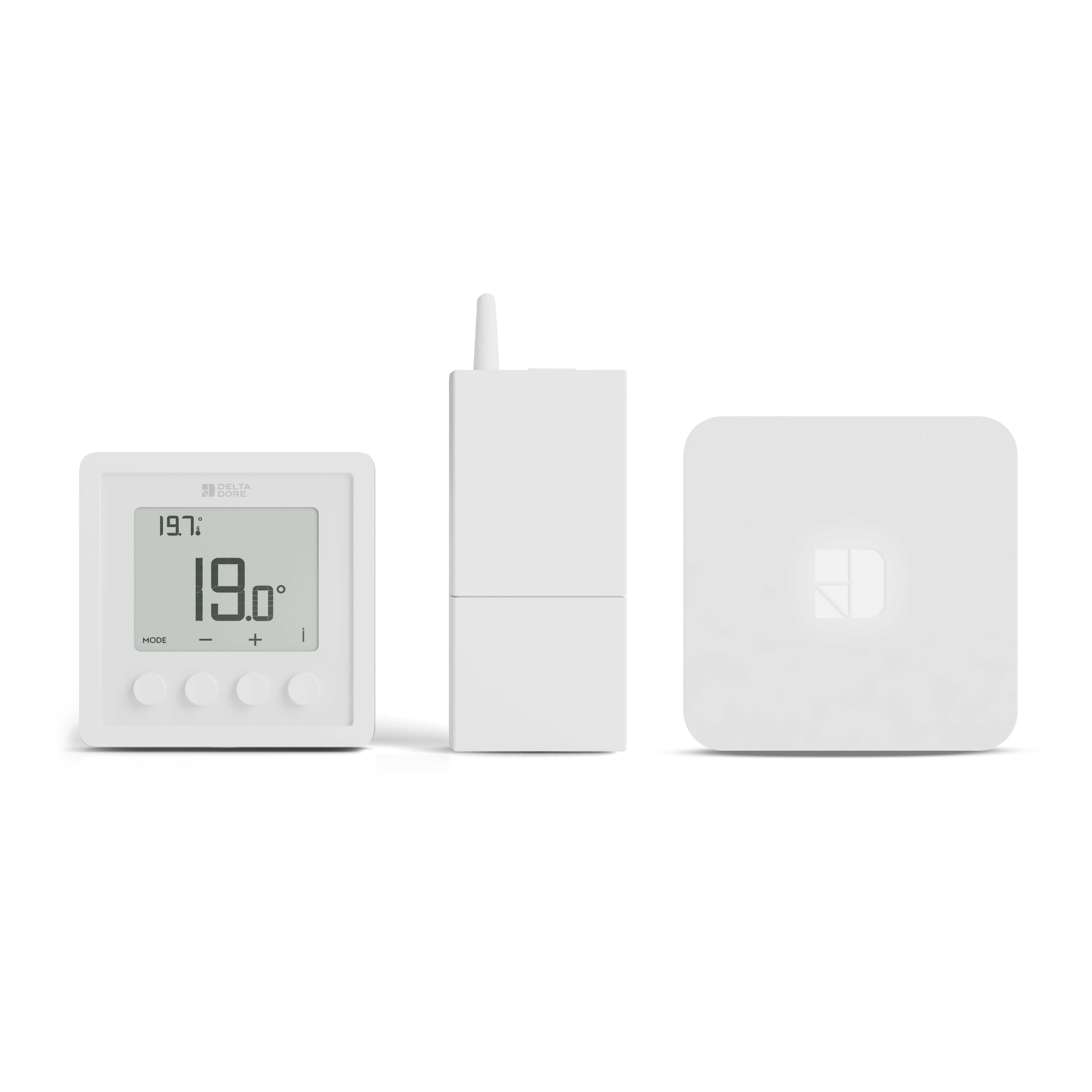Delta Dore - Tybox Home RF 210 - 6053089