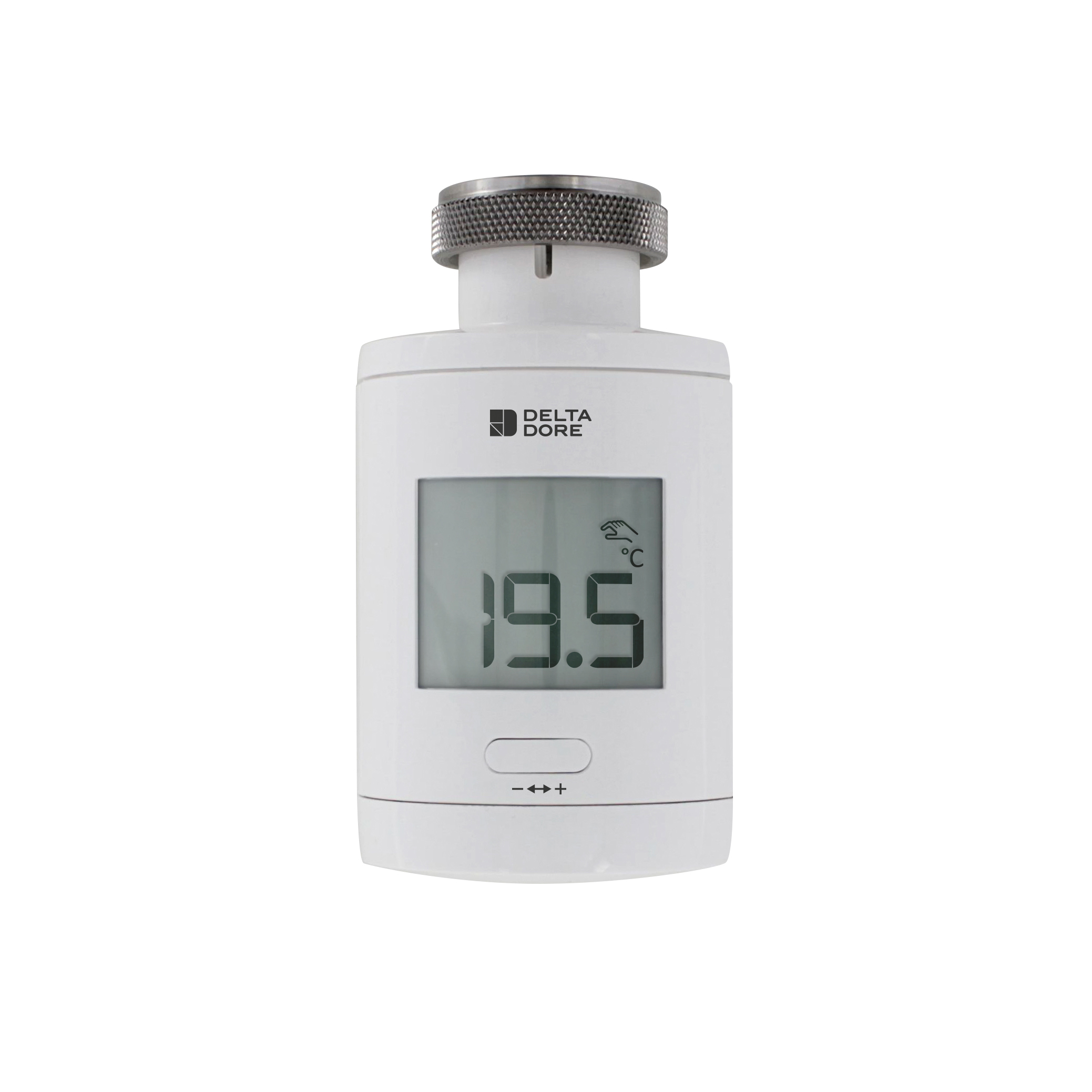 Delta Dore - TRV 1.0 - 6050648