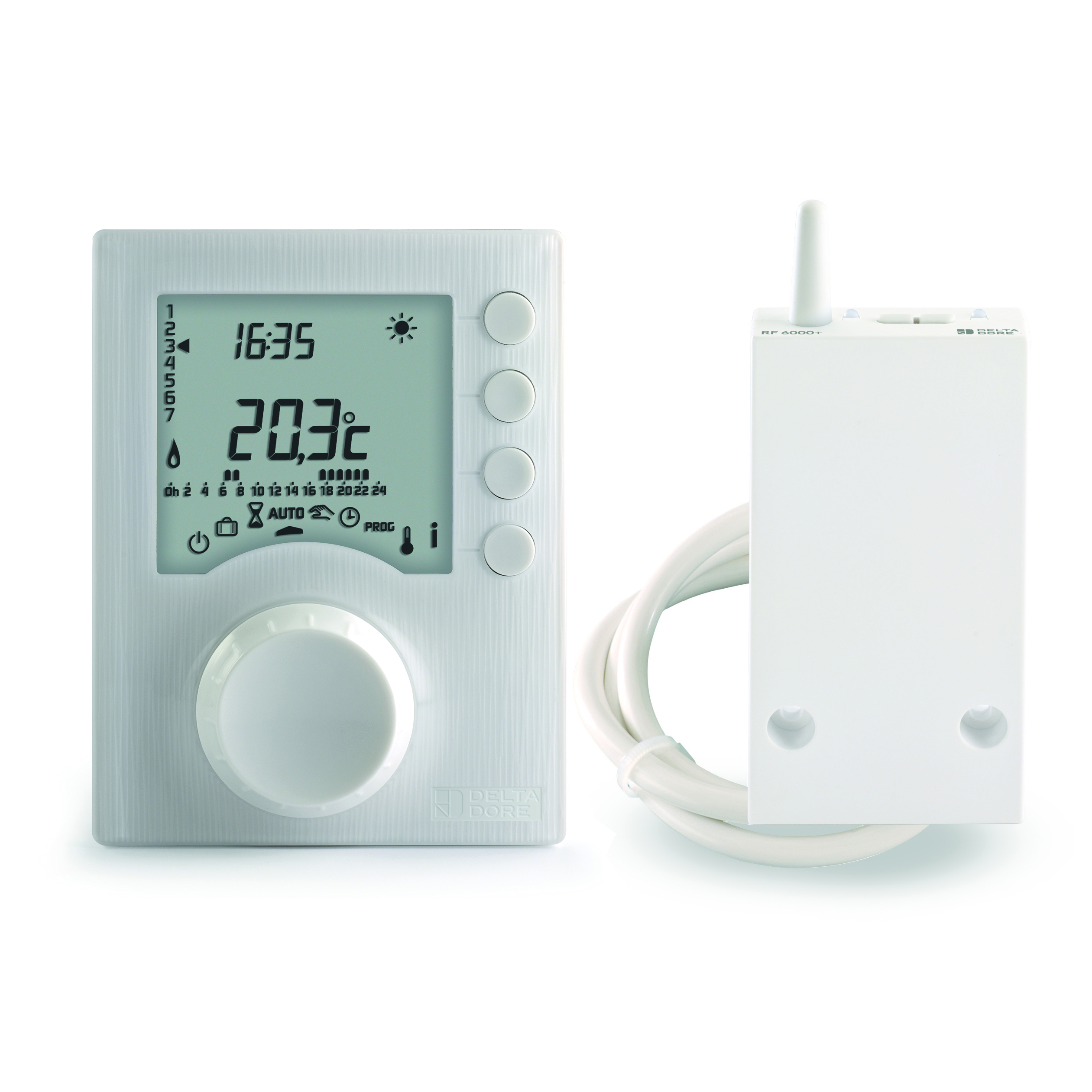 Delta Dore - Tybox 1137 - 6053064