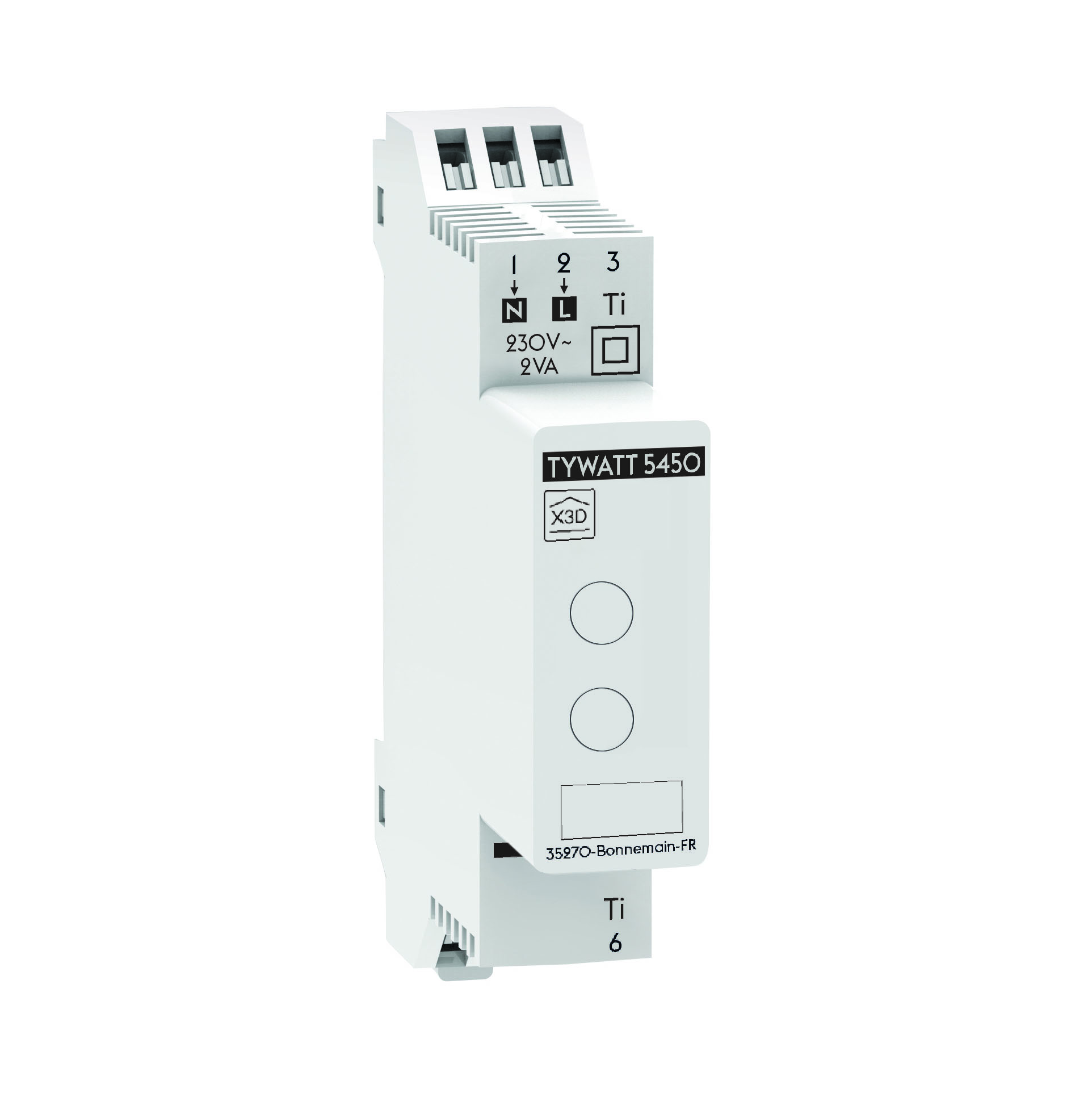 Delta Dore - Tywatt 5450 - 6110042
