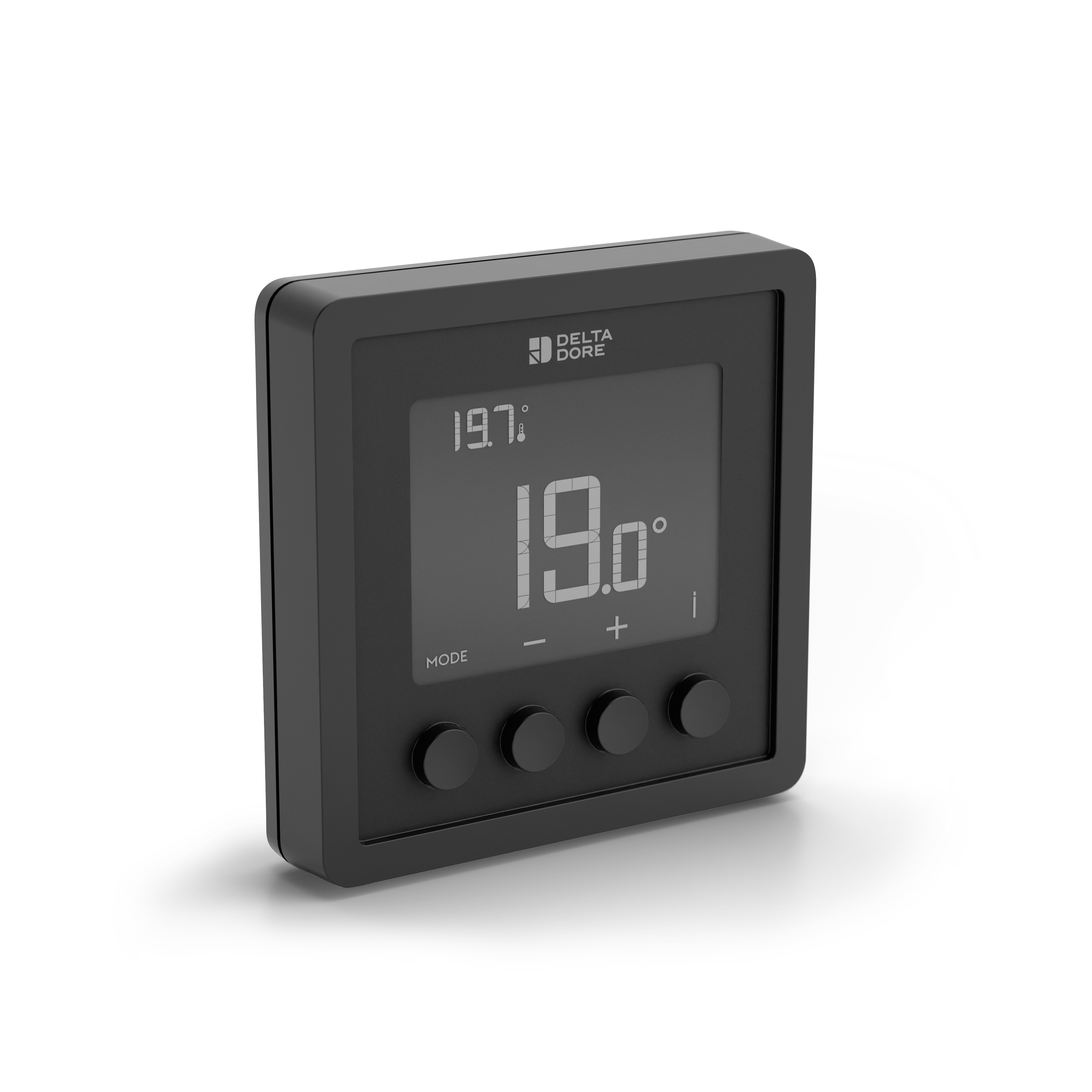 Delta Dore - Tybox Control BK - 6300055