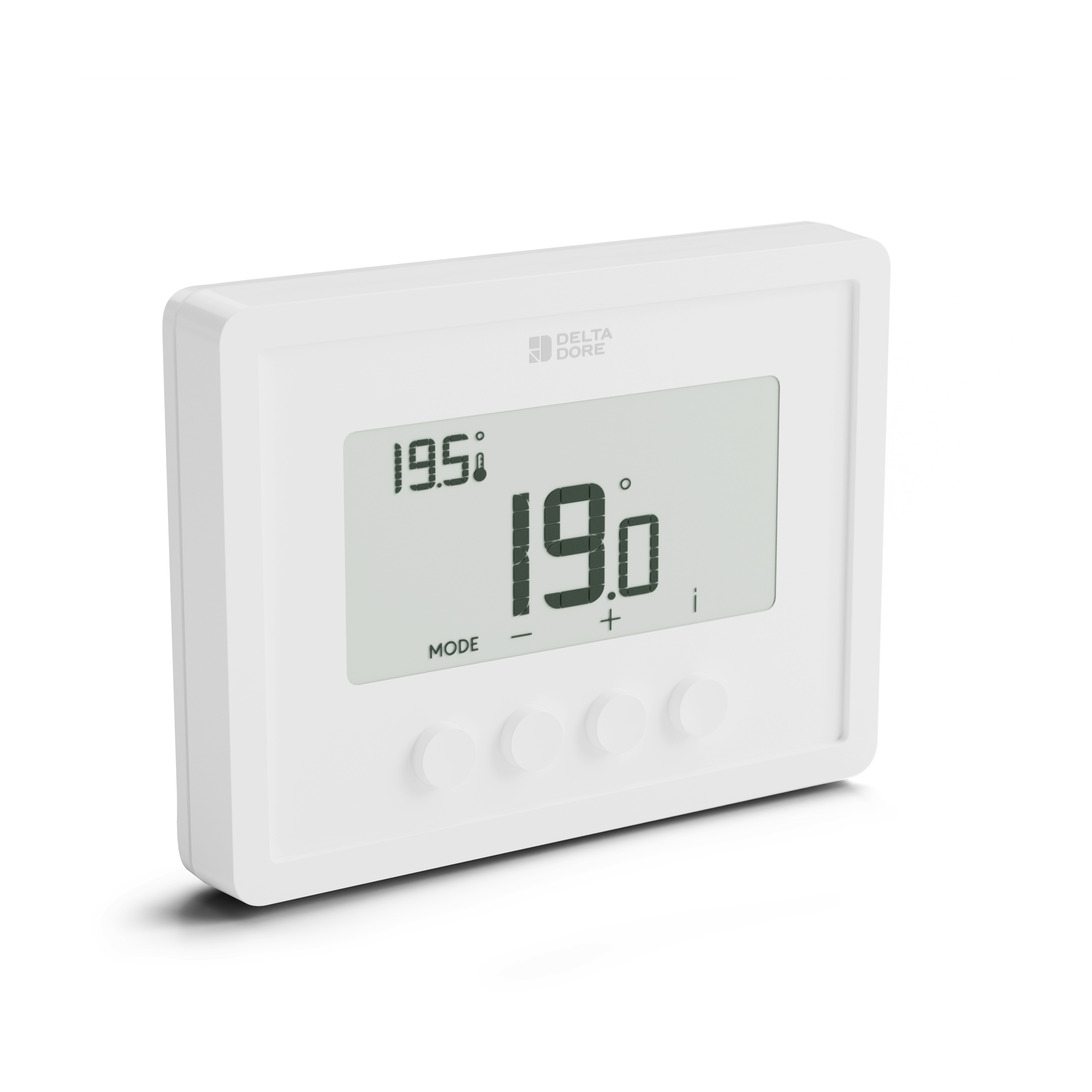 Delta Dore - Tybox Control XL - 6300056