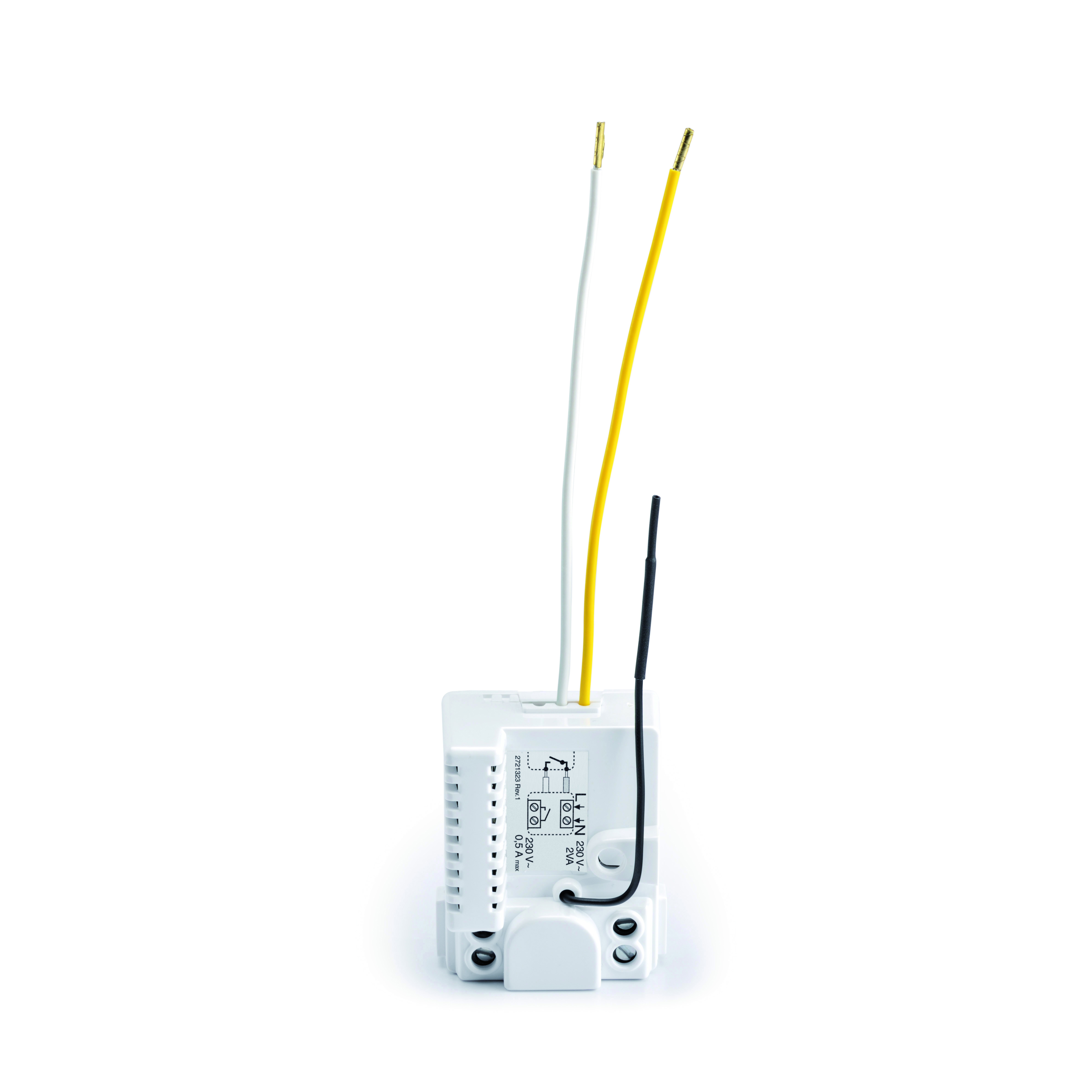Delta Dore - Tyxia 4600 - 6351103