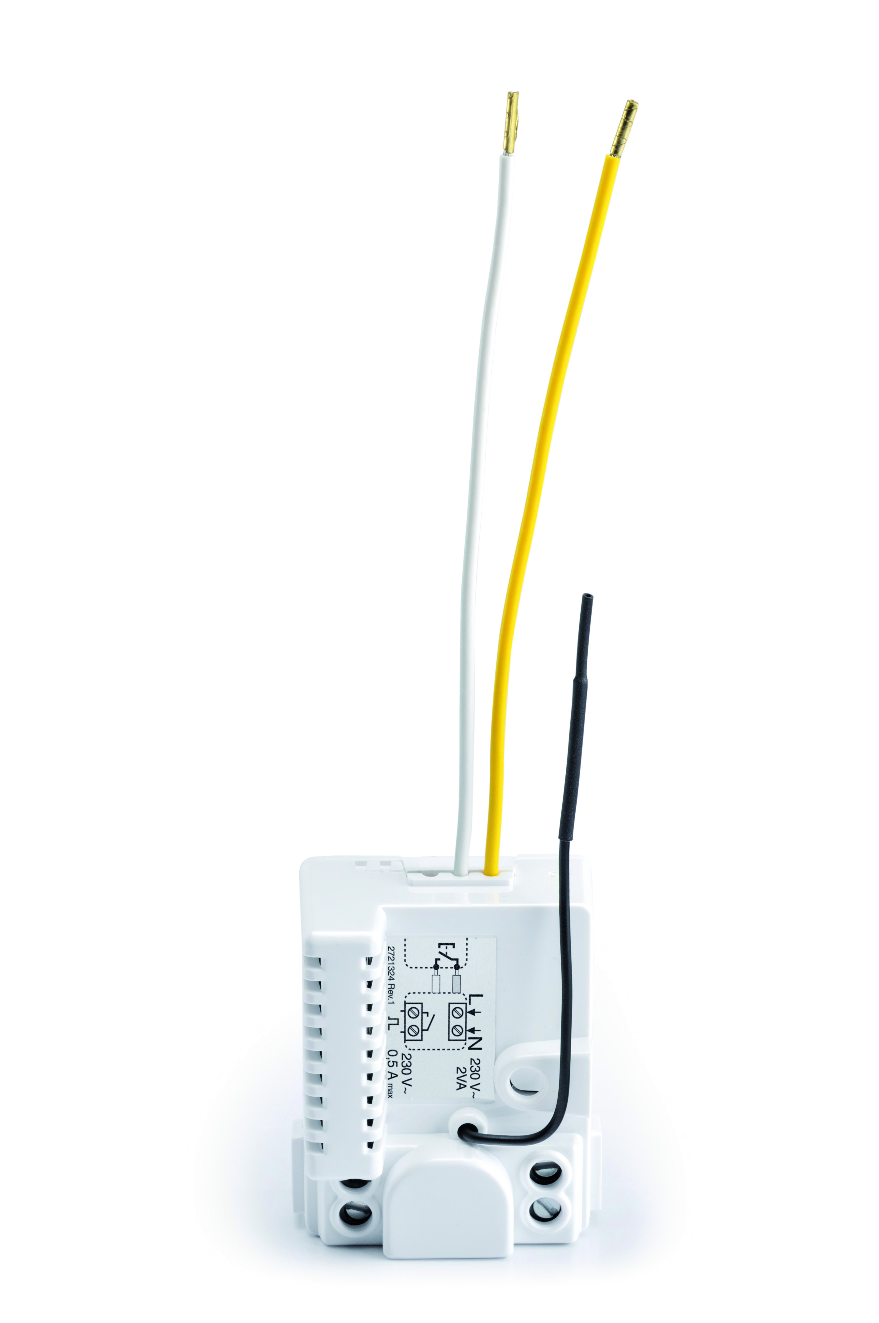 Delta Dore - Tyxia 4620 - 6351104