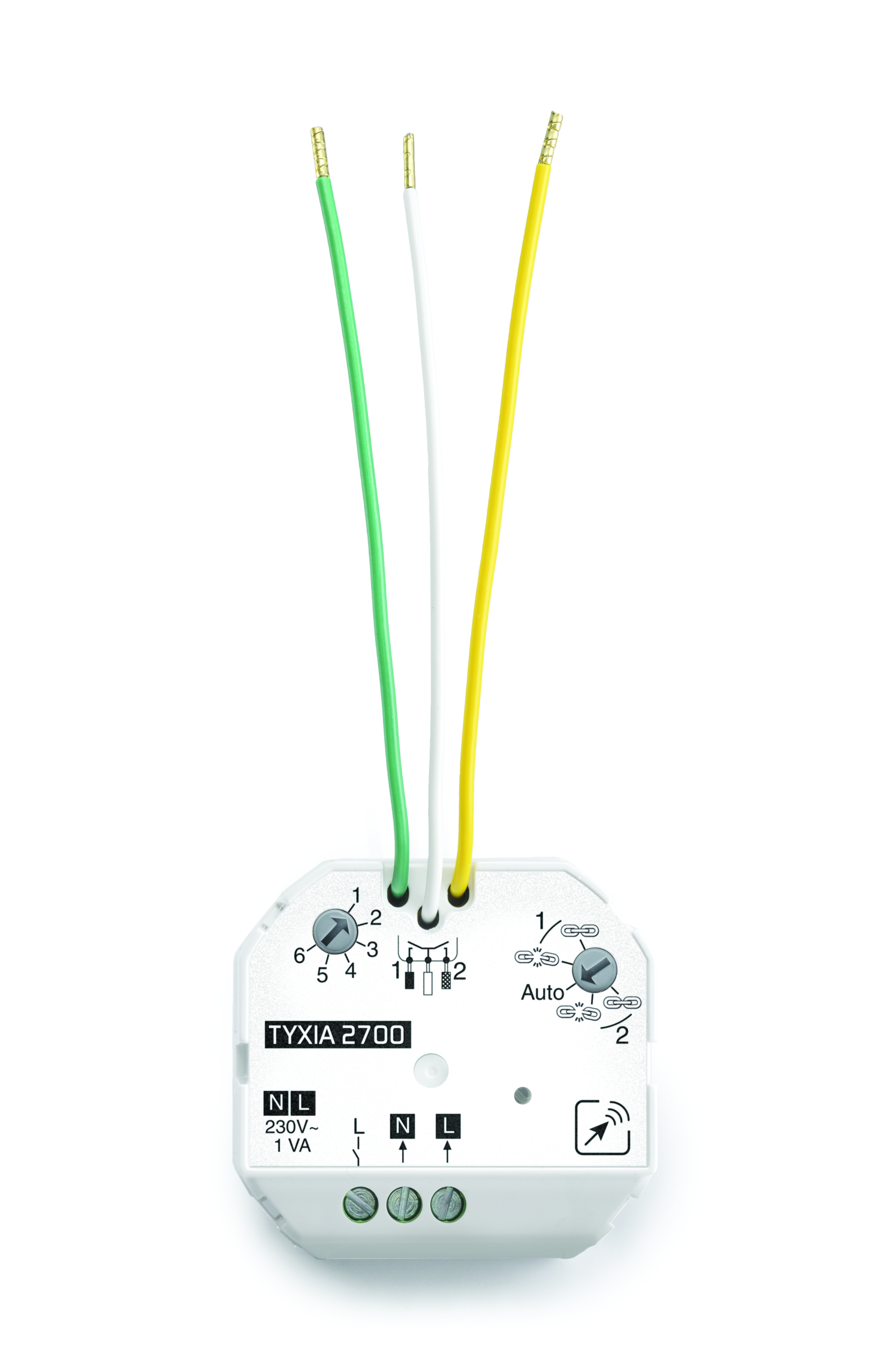 Delta Dore - Tyxia 2700 - 6351096