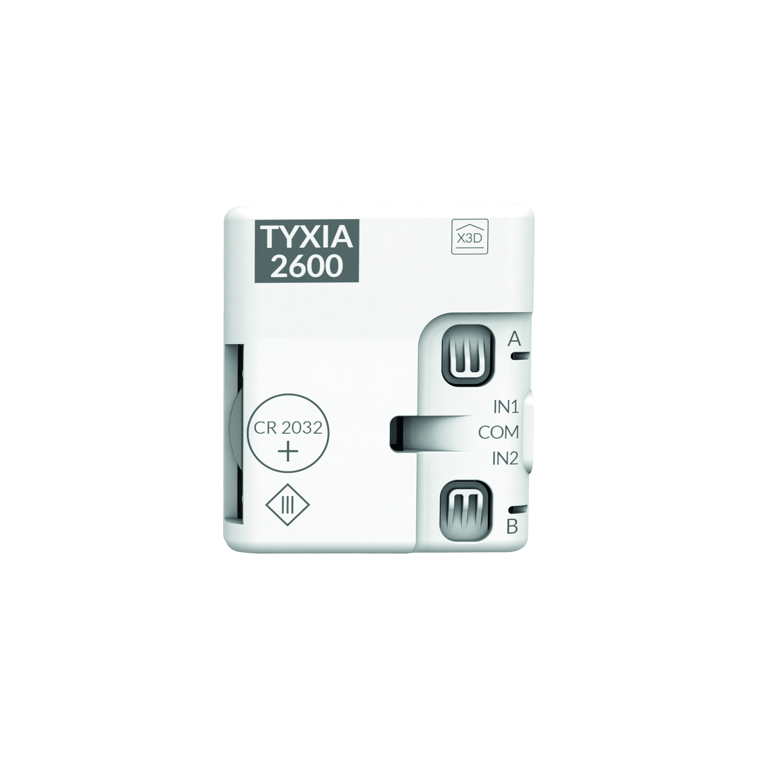 Delta Dore - Tyxia 2600 - 6351399