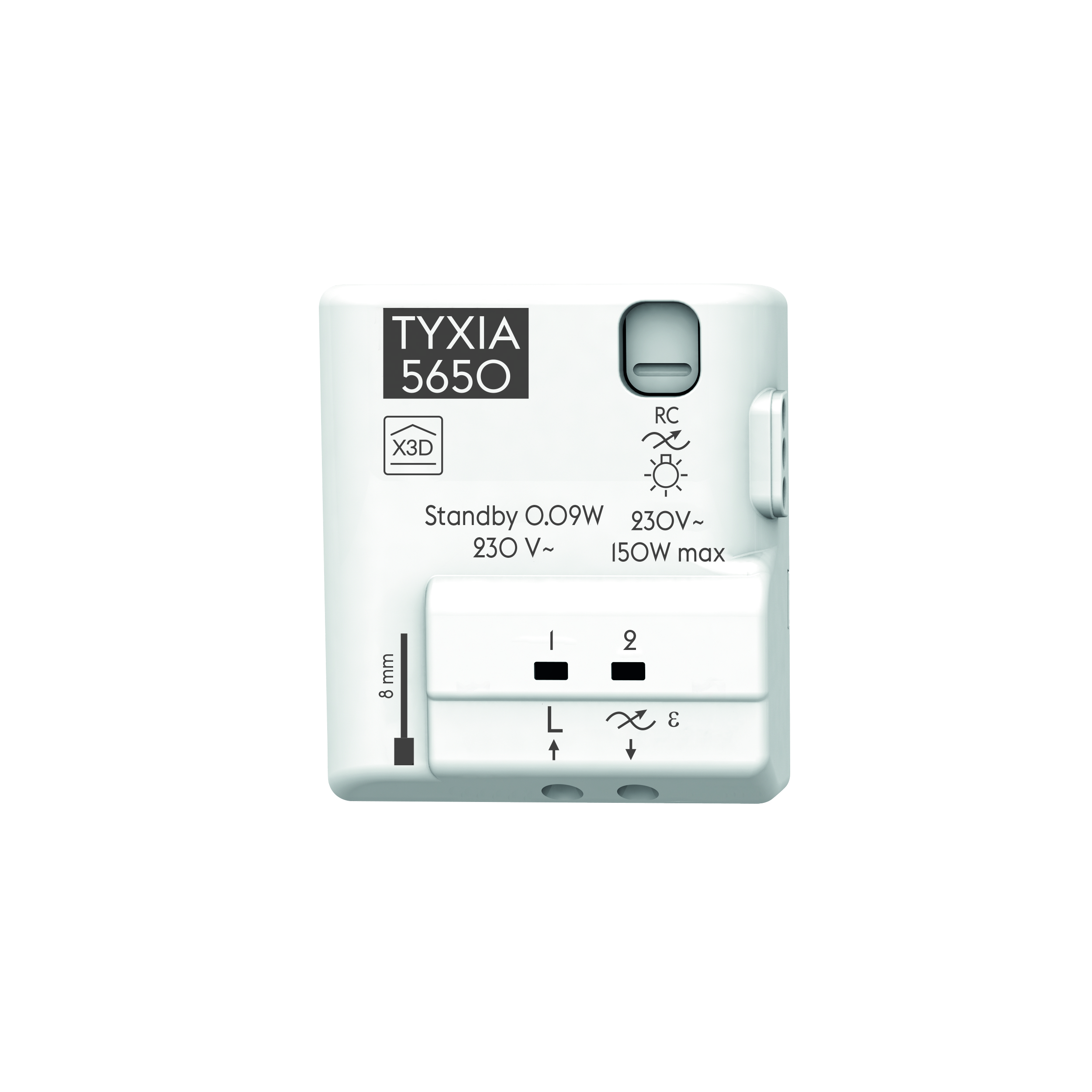 Delta Dore - Tyxia 5650 - 6351414