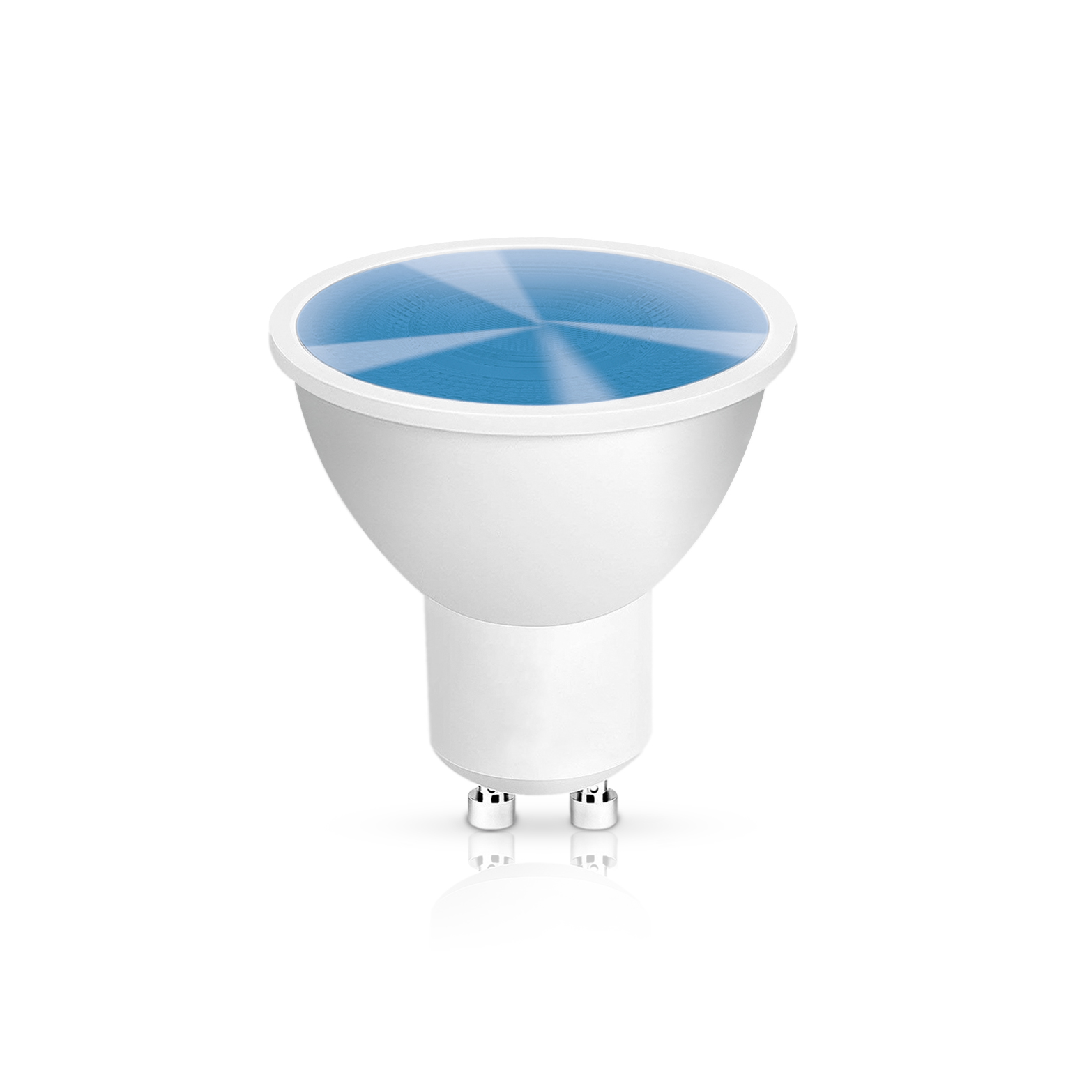 Delta Dore - Easy Bulb GU10CW - 6353003