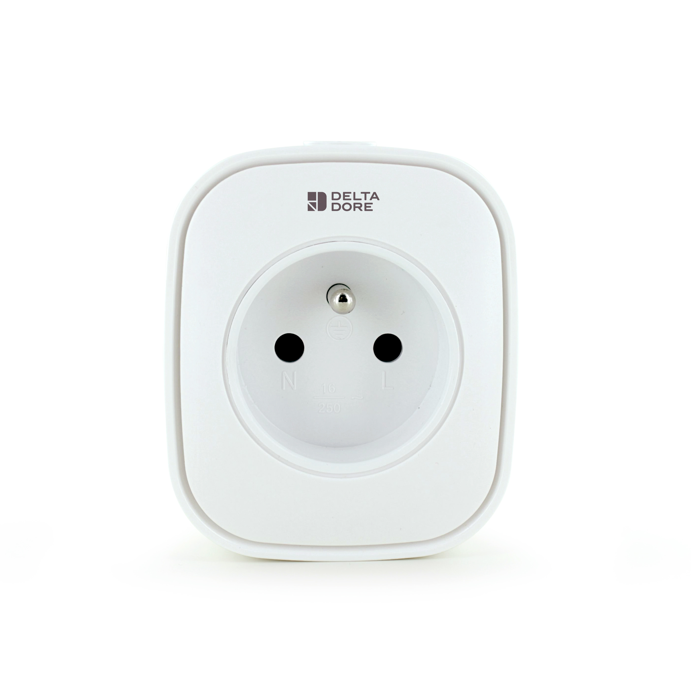 Delta Dore - Easy plug E16EM - 6353005