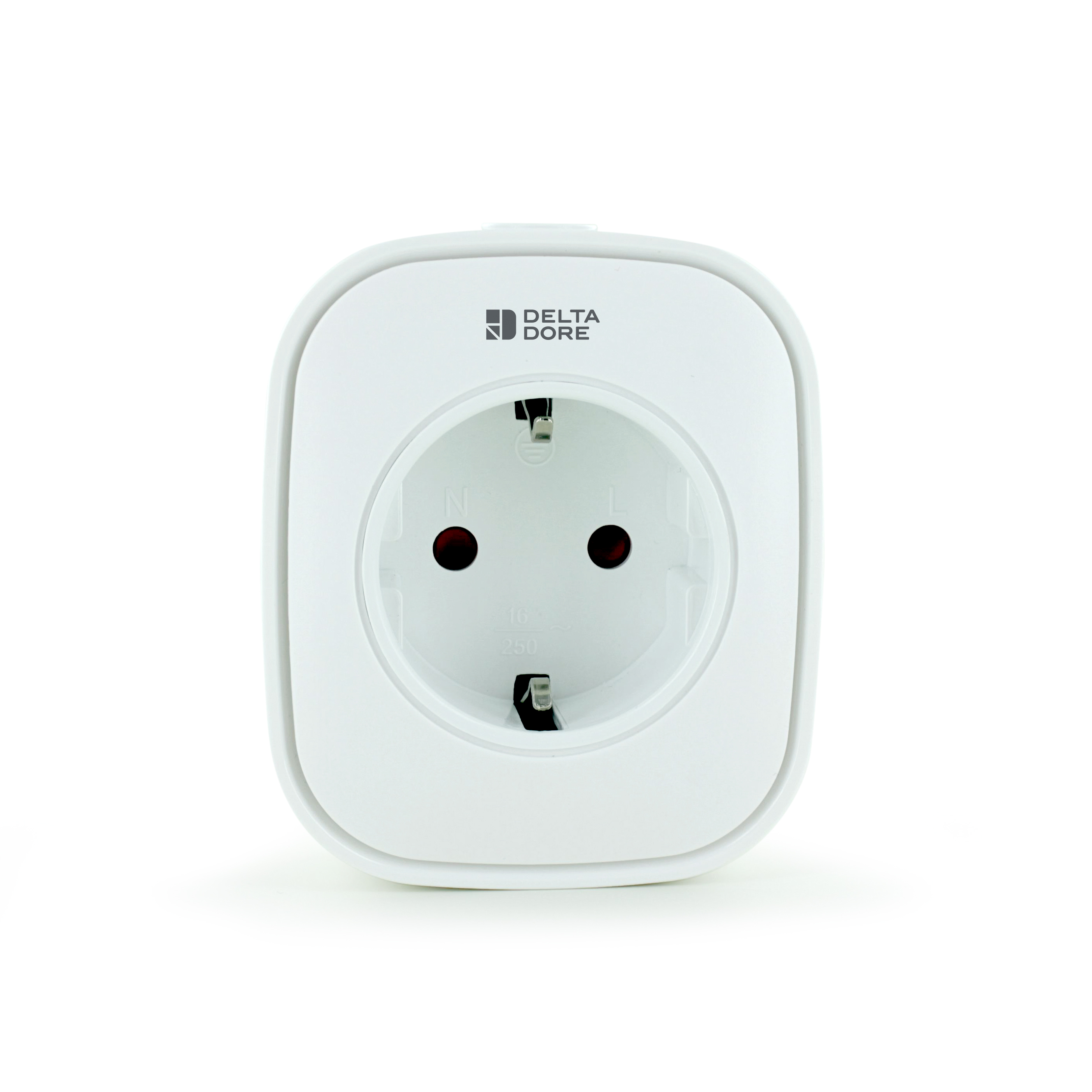 Delta Dore - Easy plug F16EM - 6353010