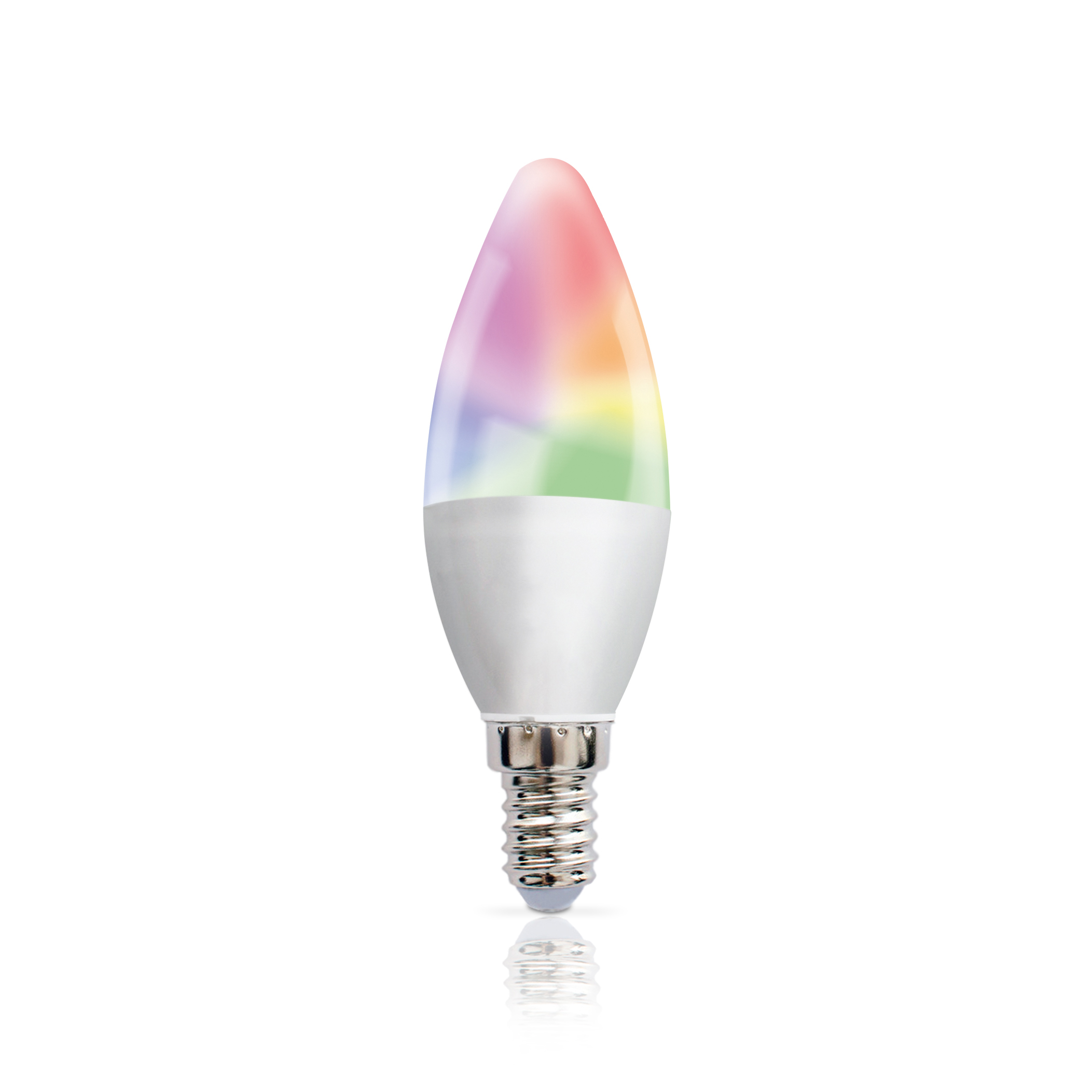 Delta Dore - Easy Bulb E14CW - 6353011