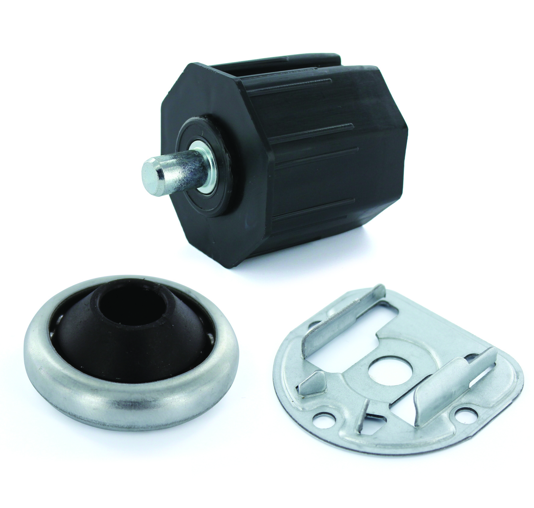 Delta Dore - Kit roulement tube Octo 60 - 6356009
