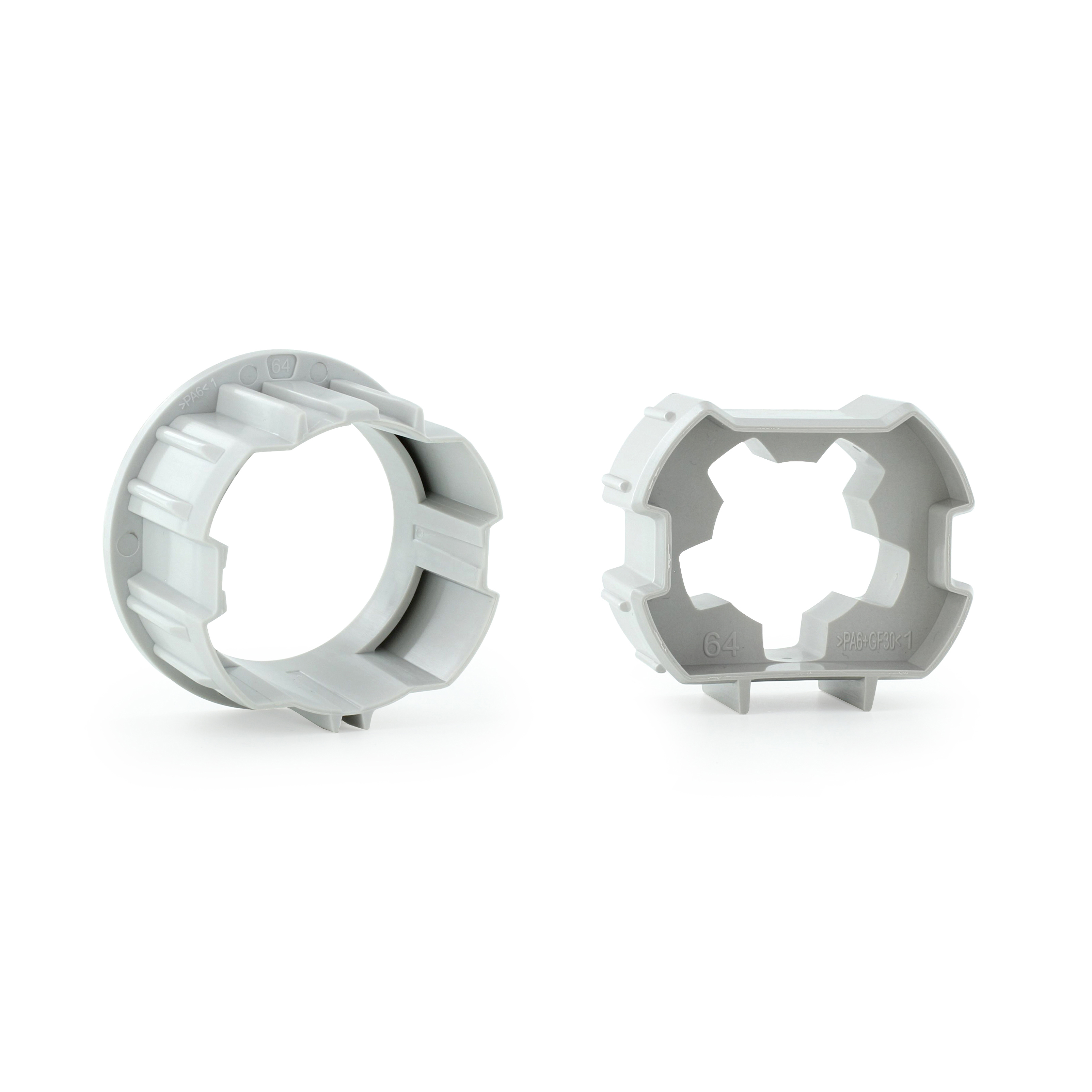 Delta Dore - Roue & couronne ZF64 - 6356018