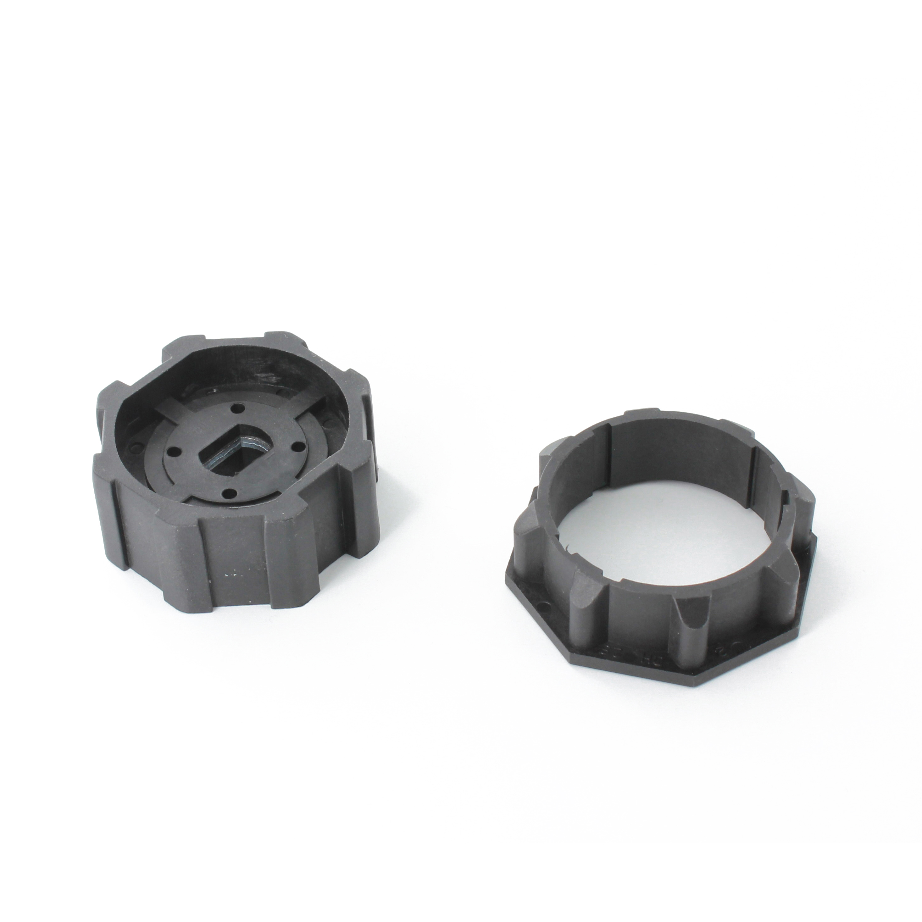 Delta Dore - Adaptateurs octo 60D - 6357016