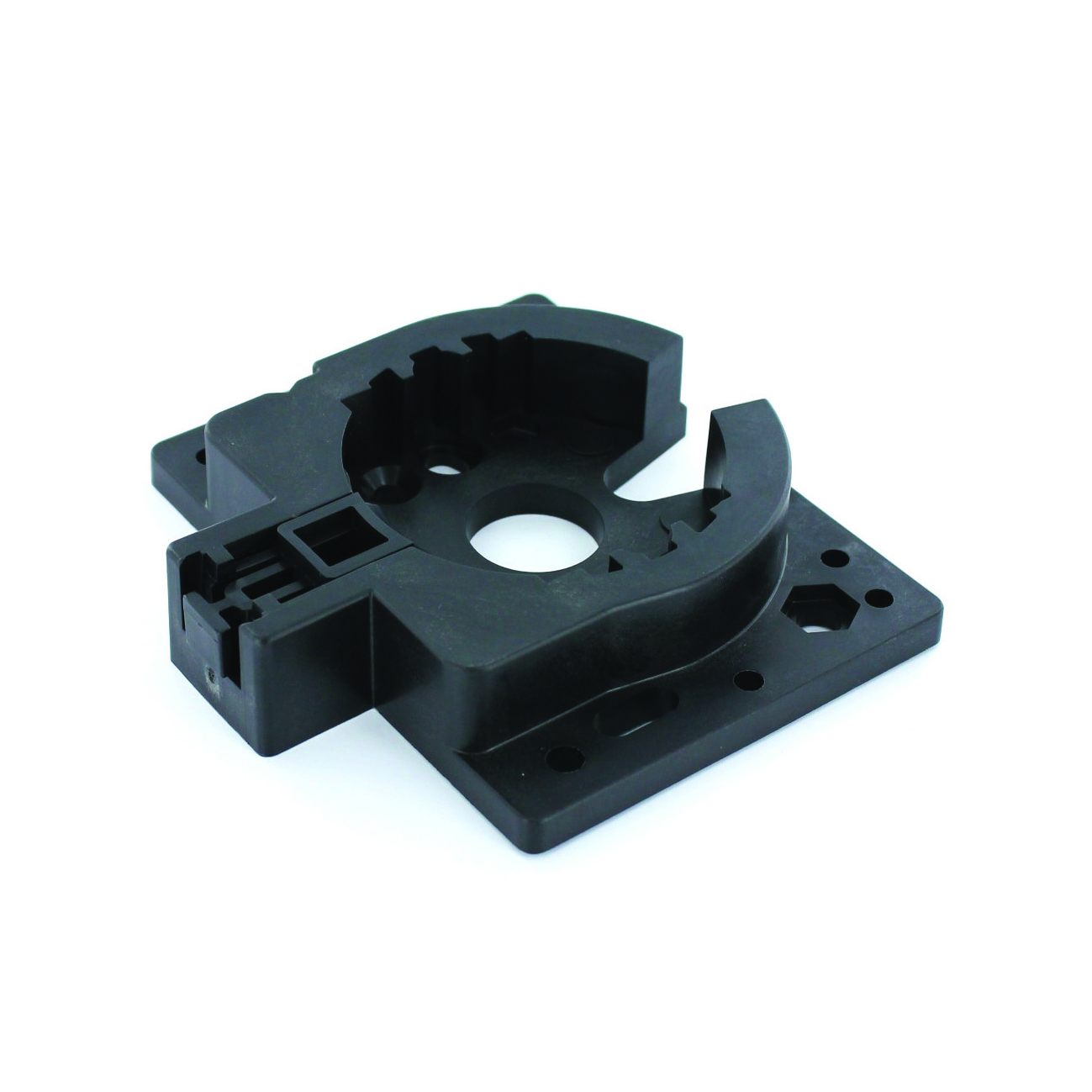 Delta Dore - Support moteur tête Rollia - 6357017